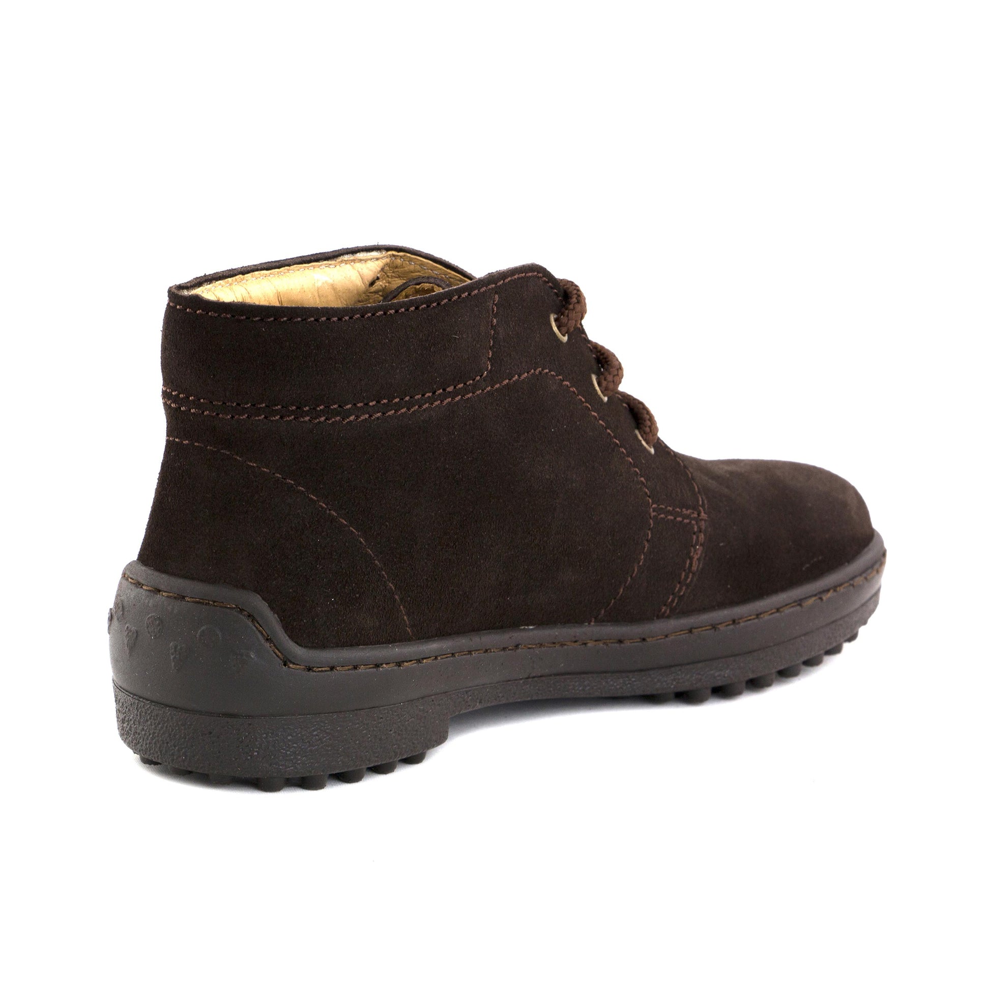 Bota serraje marrón con cordón ANDES de Jeromín - ANDES-26-3.jpg