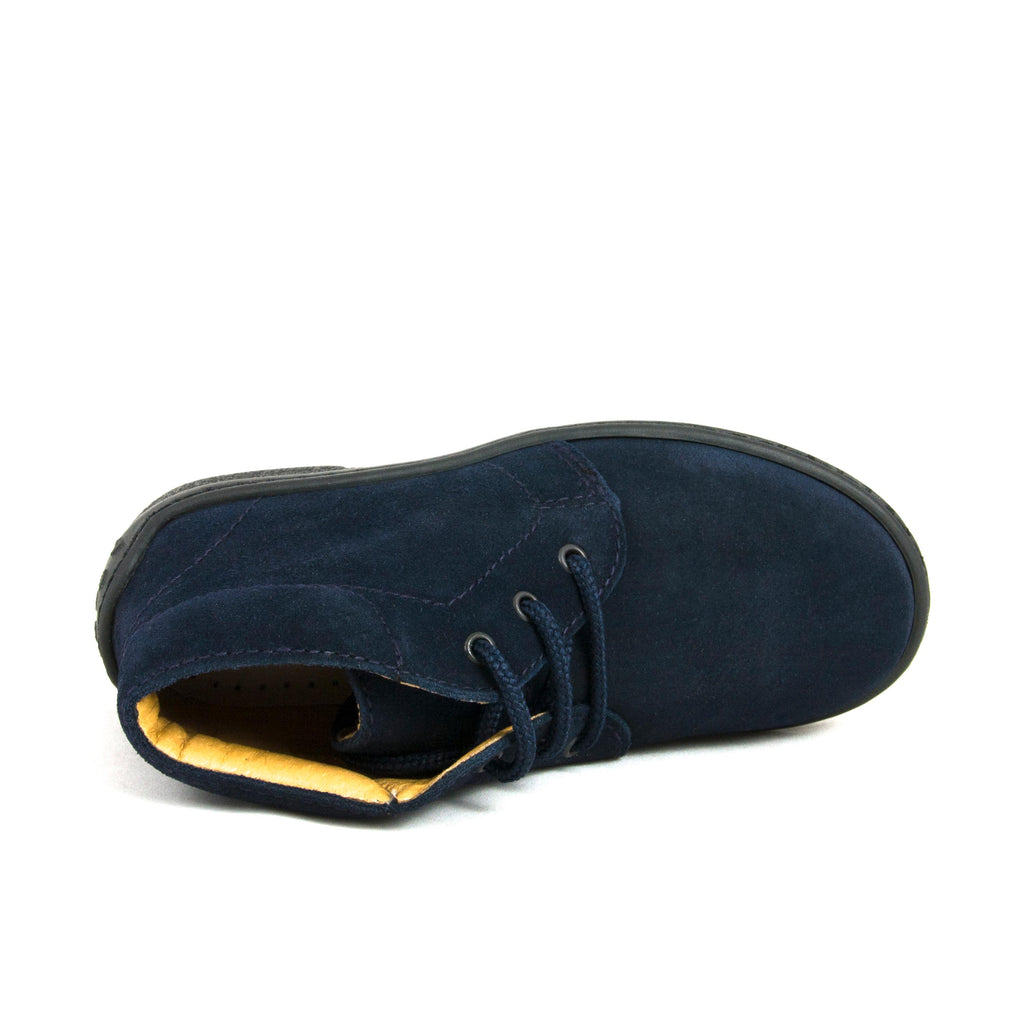 Bota serraje azul con cordón ANDES de Jeromín - ANDES-27-6.jpg