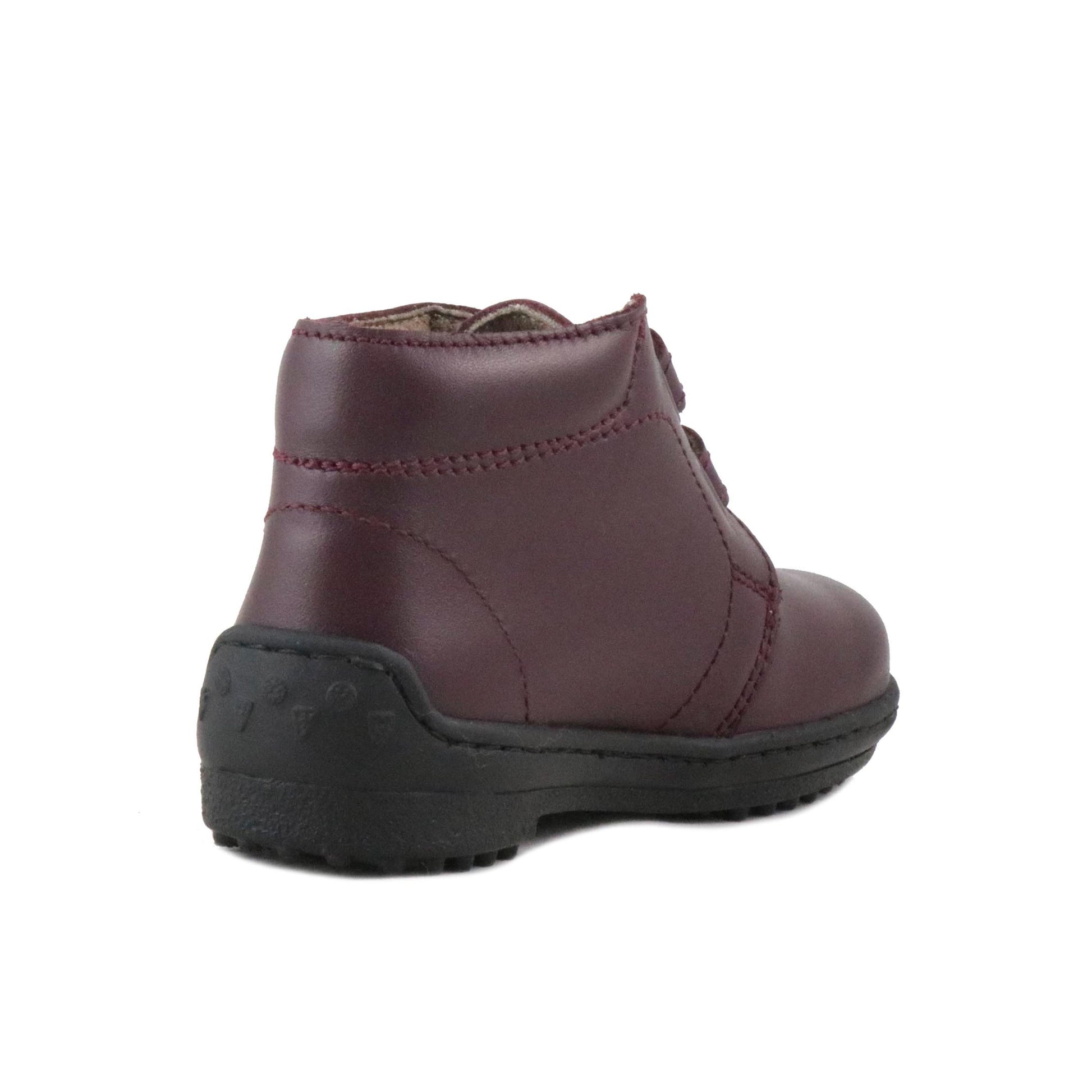 Bota burdeos con velcro ANDESVEL de Jeromín - ANDESVEL-13-3.jpg