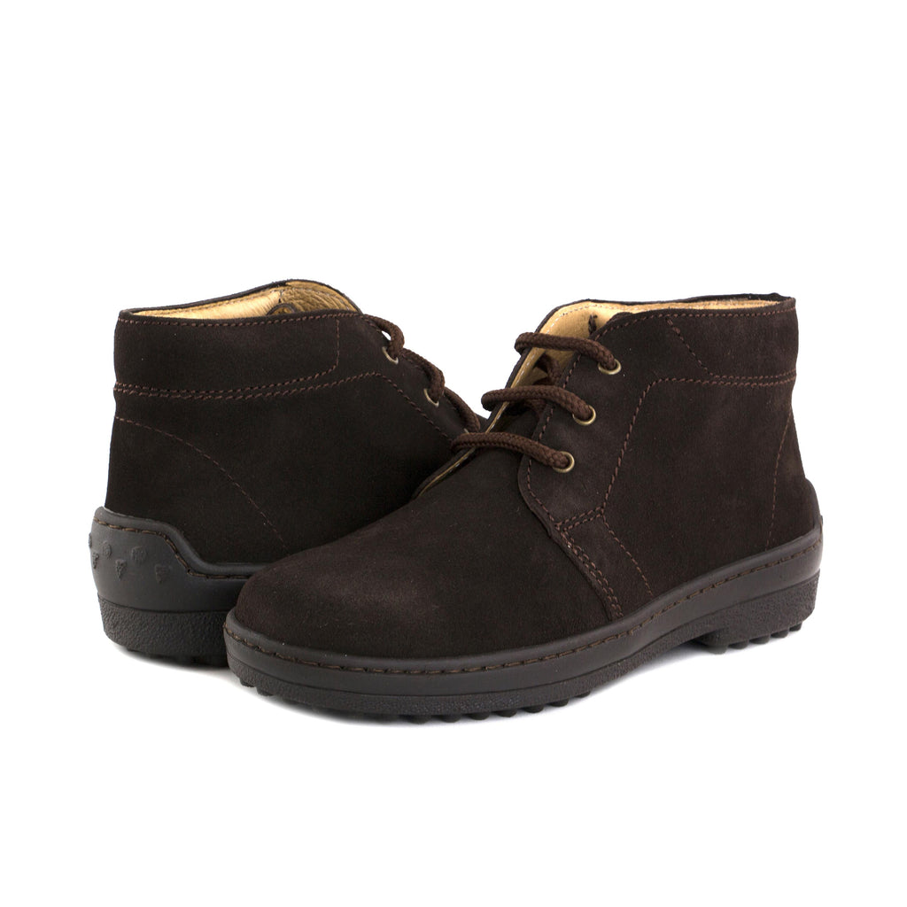 Bota serraje marrón con cordón ANDES de Jeromín - ANDES-26-2.jpg