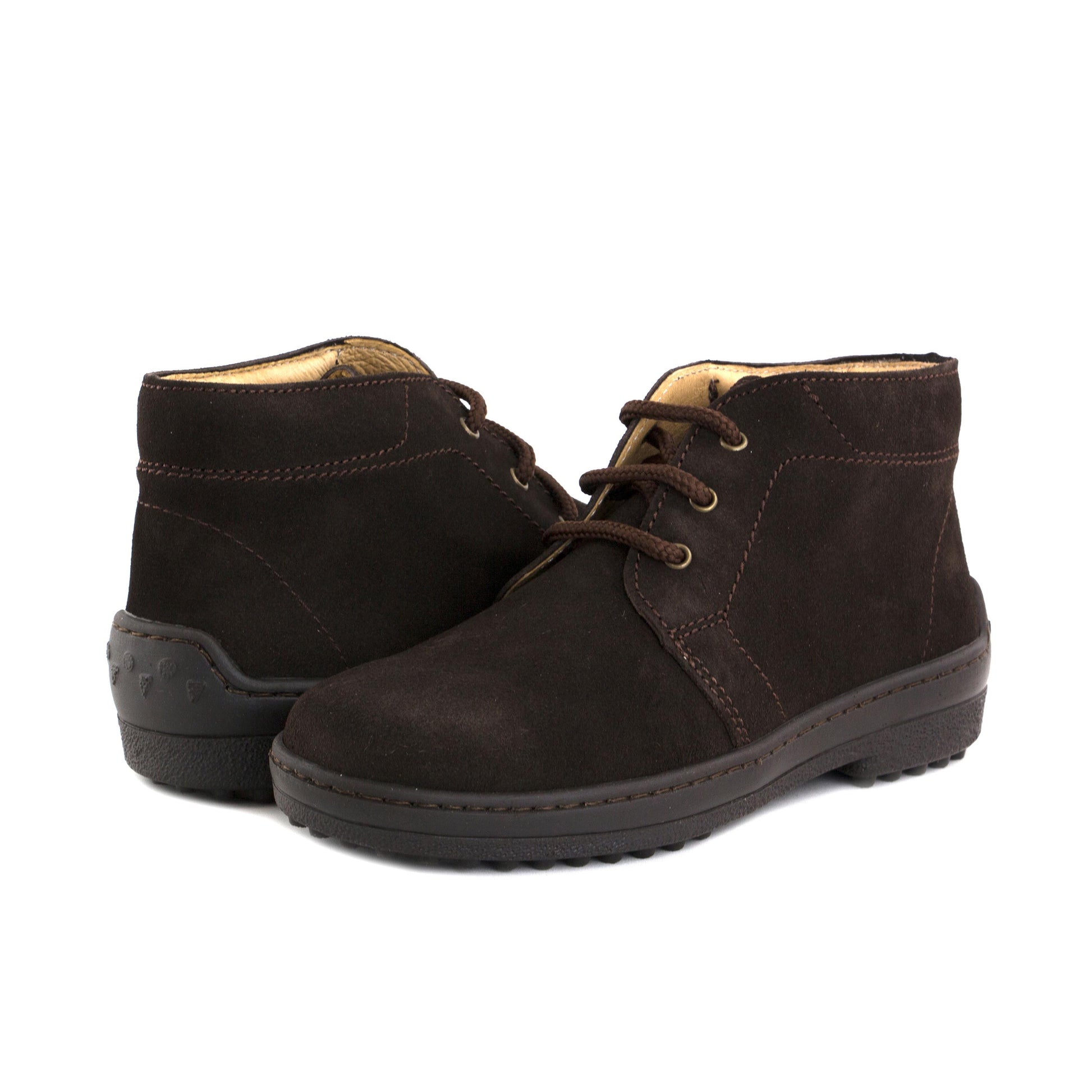 Bota serraje marrón con cordón ANDES de Jeromín - ANDES-26-2.jpg