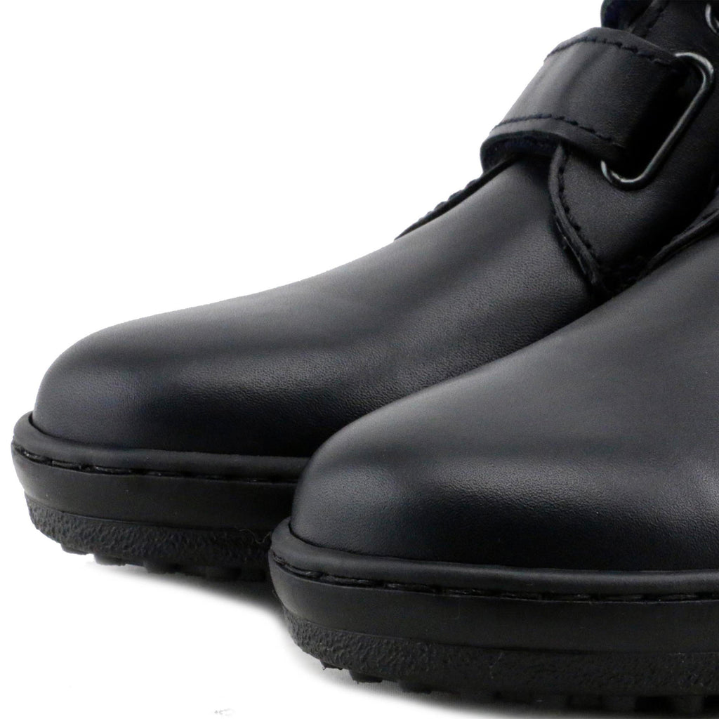 Bota azul con velcro ANDESVEL de Jeromín - ANDESVEL-7-6.jpg