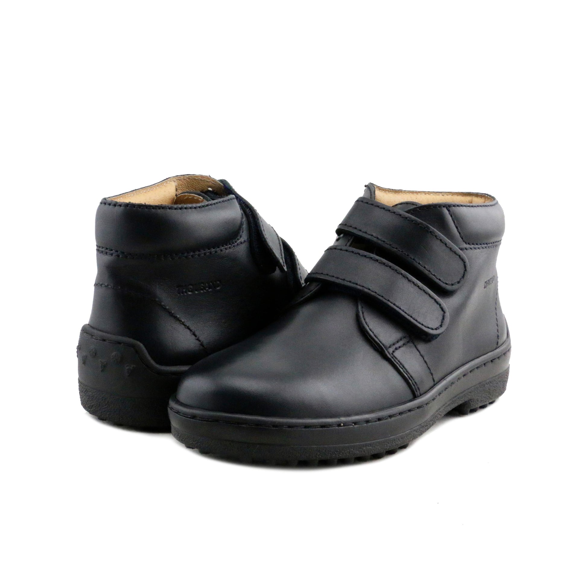 Bota azul con velcro ANDESVEL de Jeromín - ANDESVEL-7-2.jpg