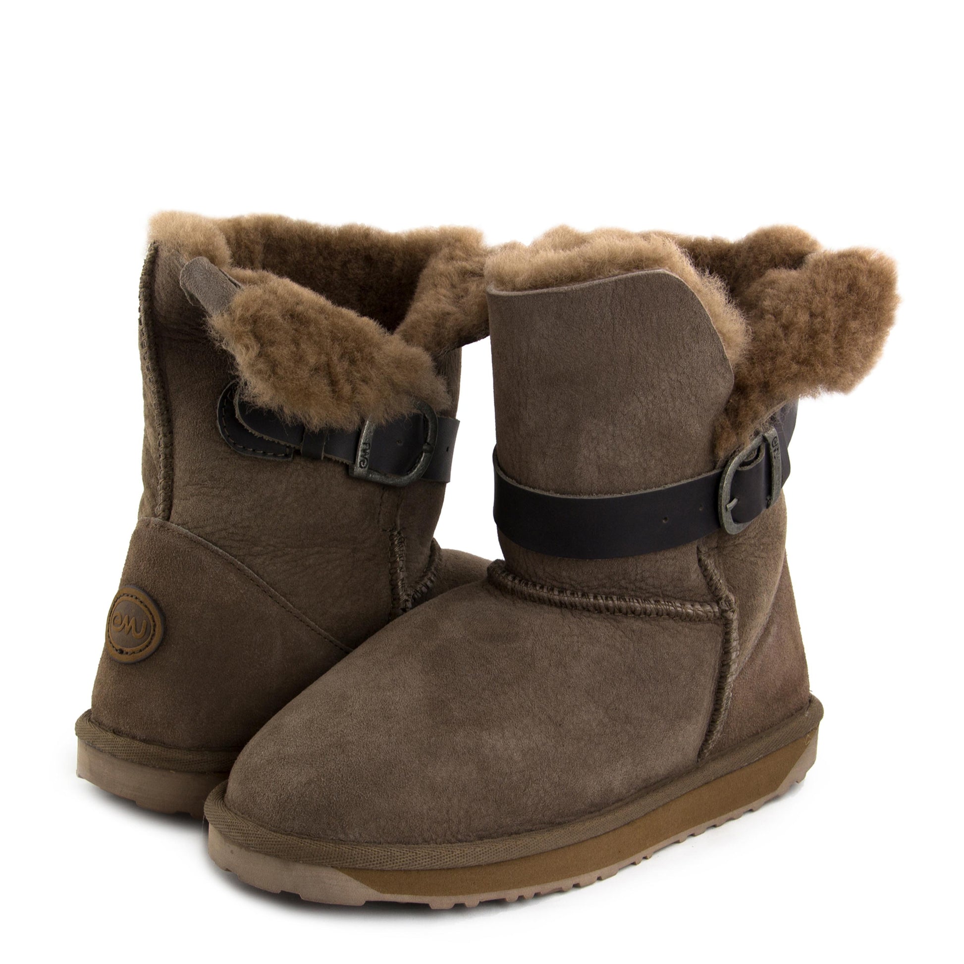 Bota australiana taupe forrada ANGELS de Emu - ANGELS-115-2.jpg