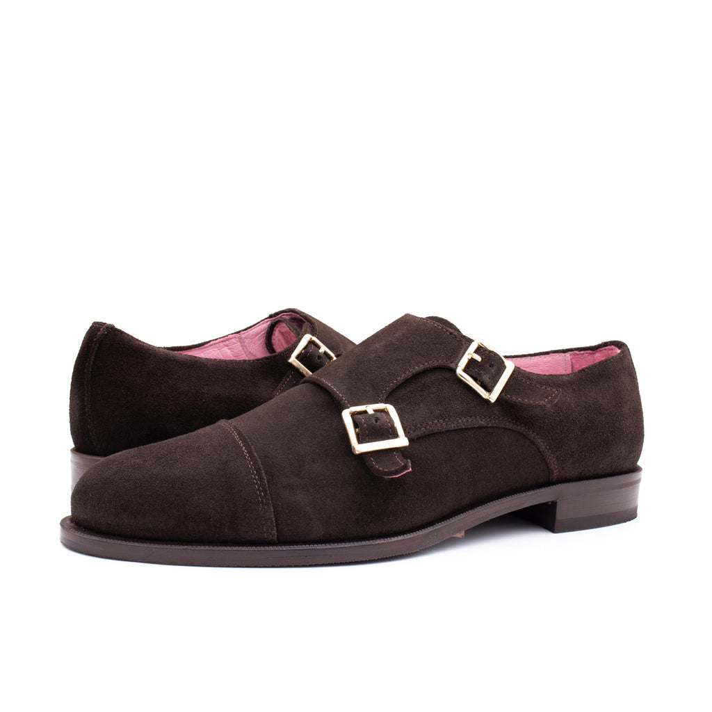 Blucher liso ante marrón con hebilla ANTONELLA Castellano - ANTONELLA-26-2.jpg