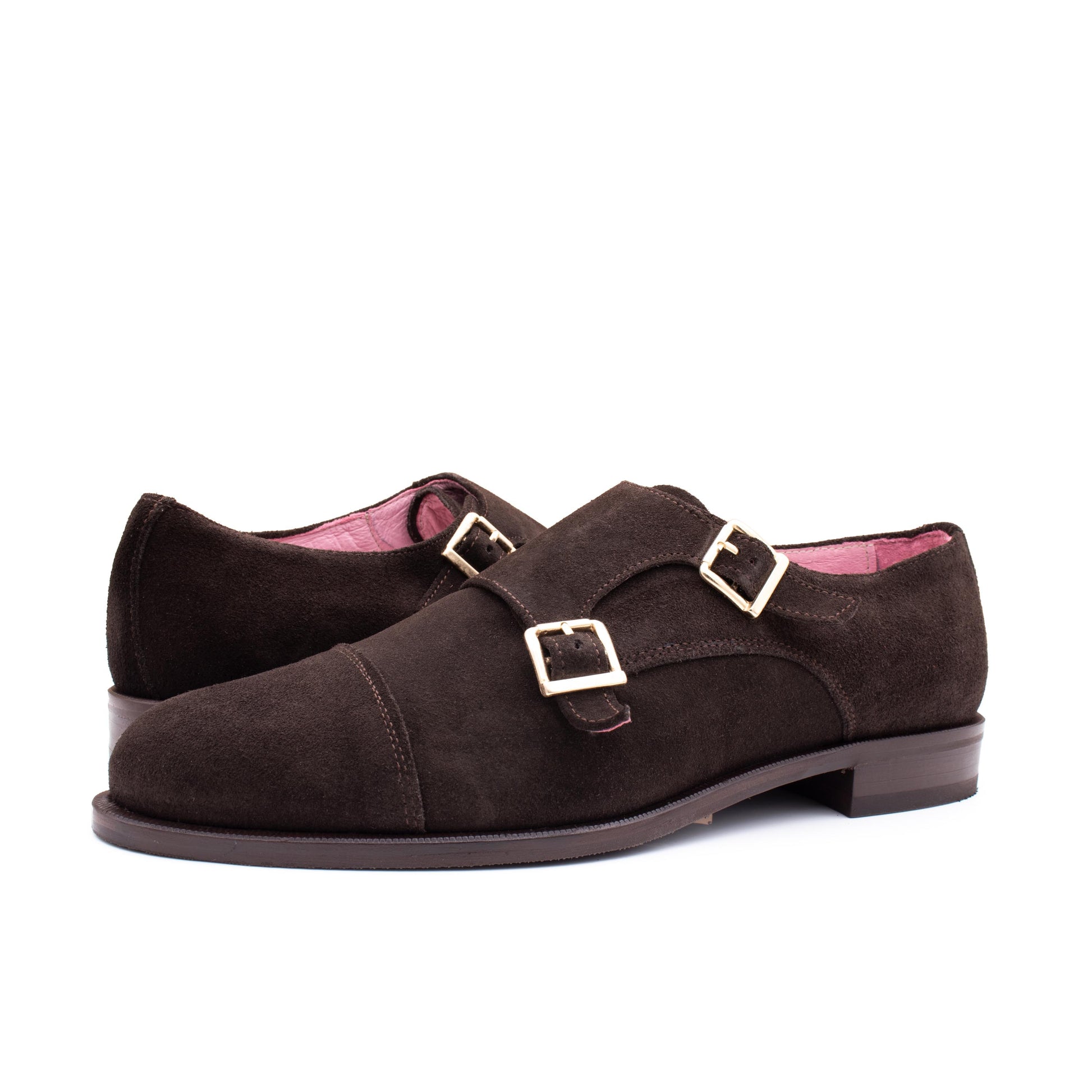 Blucher liso ante marrón con hebilla ANTONELLA Castellano - ANTONELLA-26-2.jpg