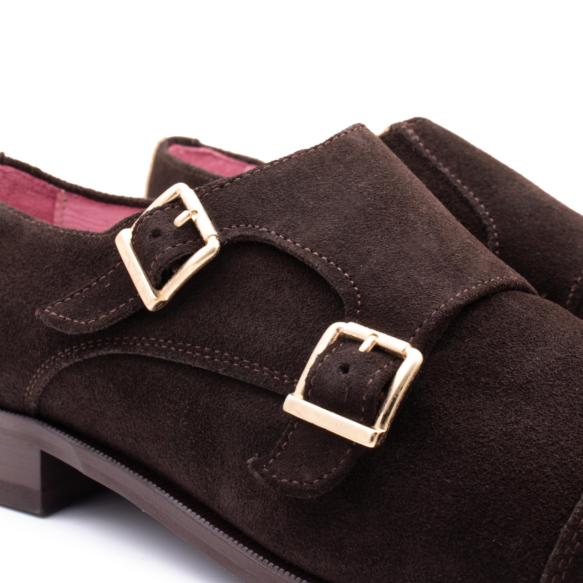 Blucher liso ante marrón con hebilla ANTONELLA Castellano - ANTONELLA-26-5.jpg