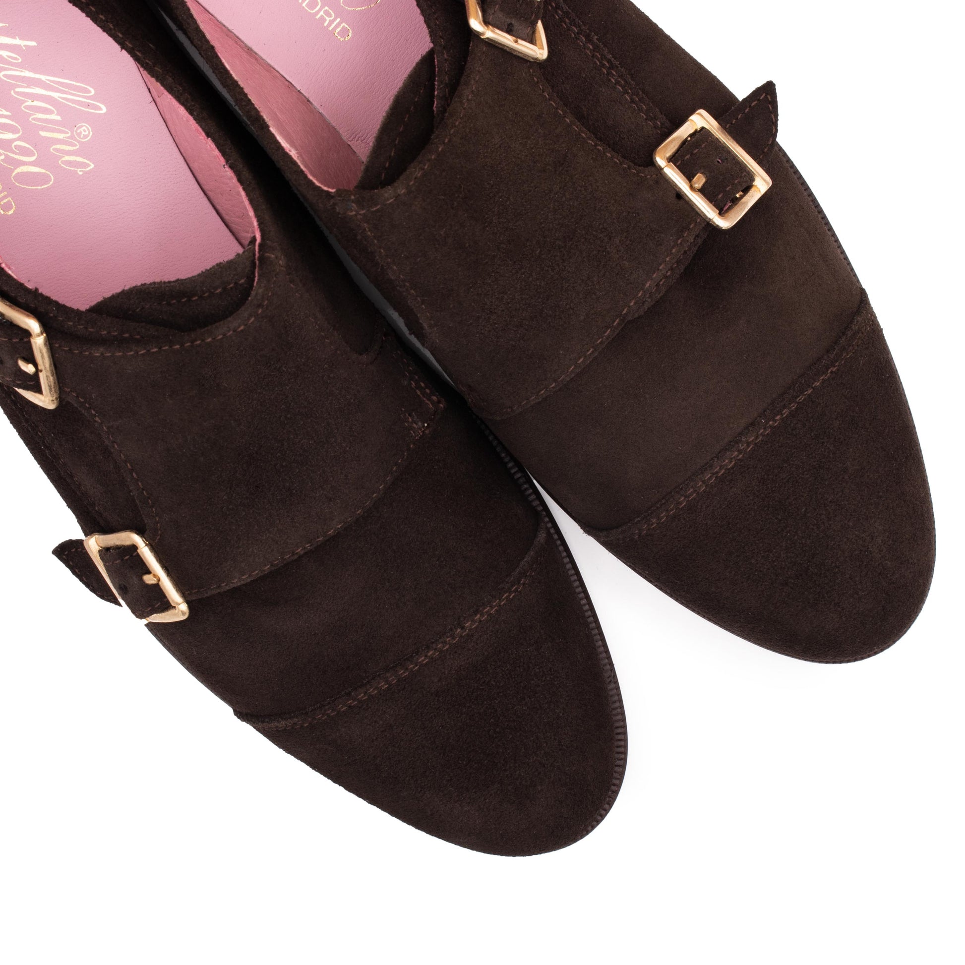 Blucher liso ante marrón con hebilla ANTONELLA Castellano - ANTONELLA-26-6.jpg