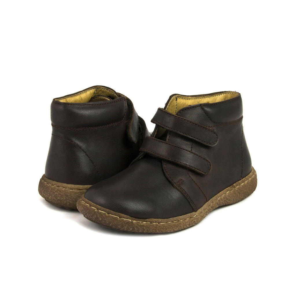 Bota marrón con velcro ANVELCAS de Jeromín - ANVELCAS-12-2.jpg