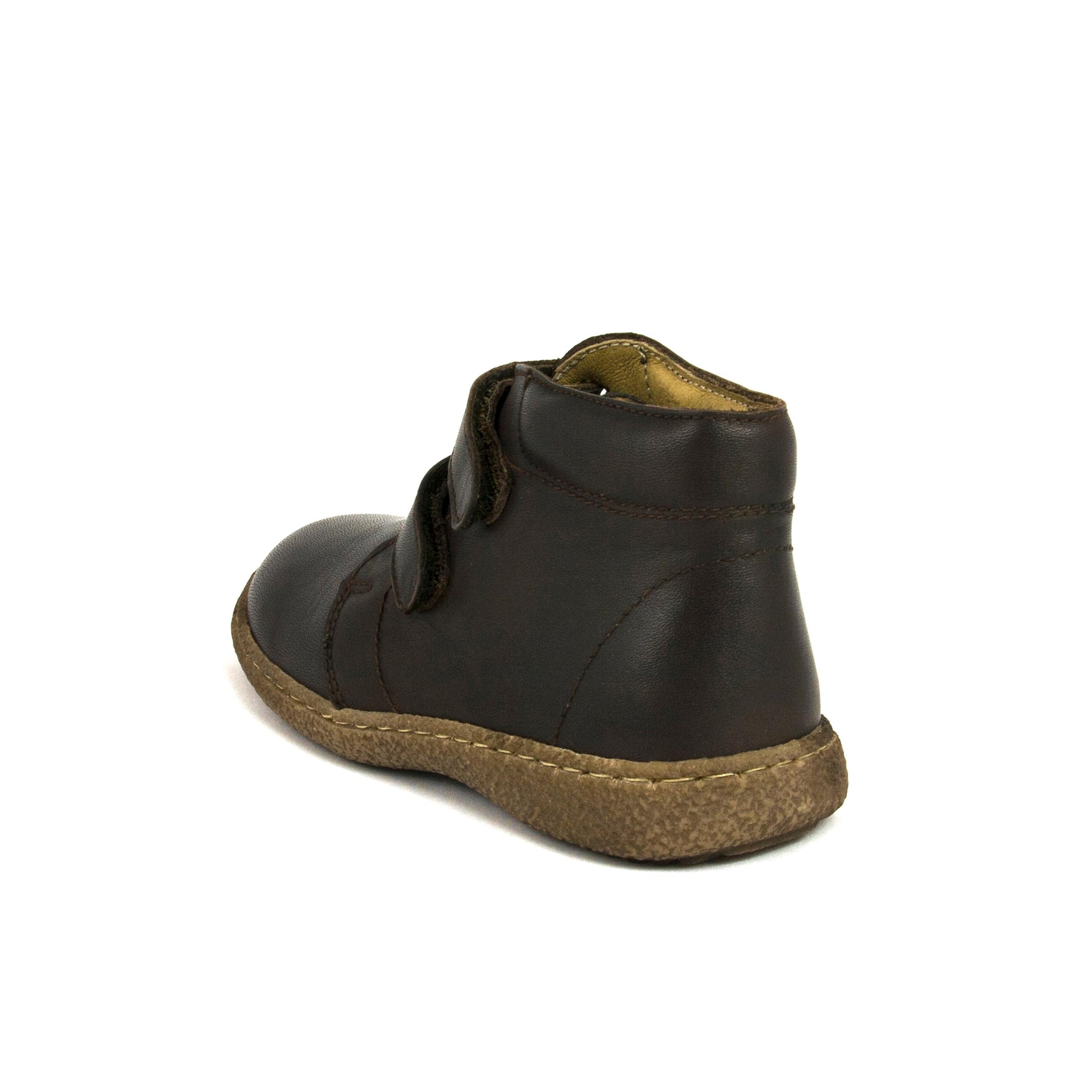 Bota marrón con velcro ANVELCAS de Jeromín - ANVELCAS-12-4.jpg