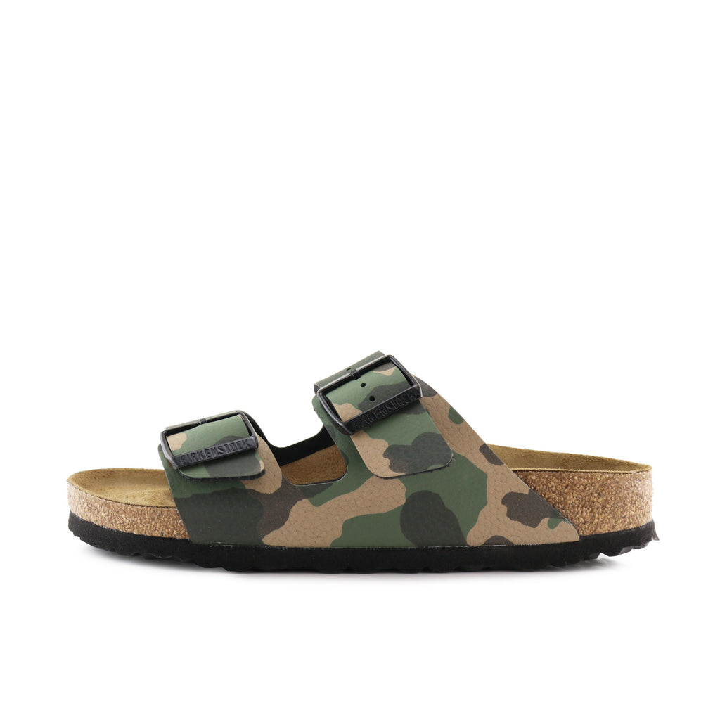 Sandalia plana camuflaje ARIZONA de Birkenstock - ARIZONA-100NEW-1.jpg