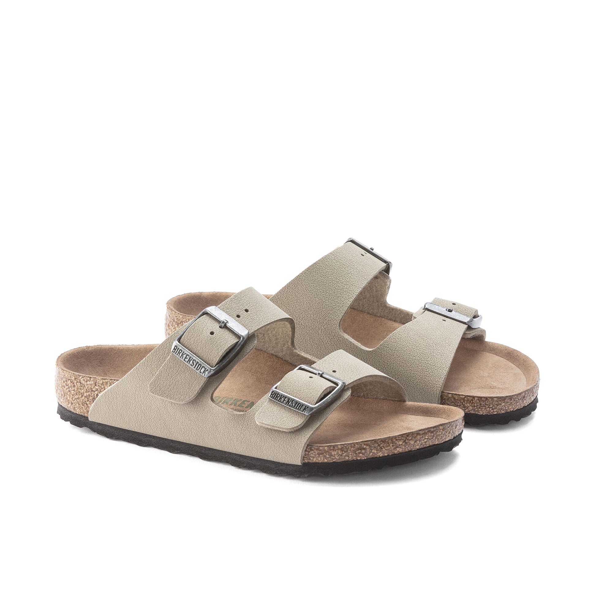 Sandalia plana verde claro ARIZONA de Birkenstock - ARIZONA-105-2.jpg