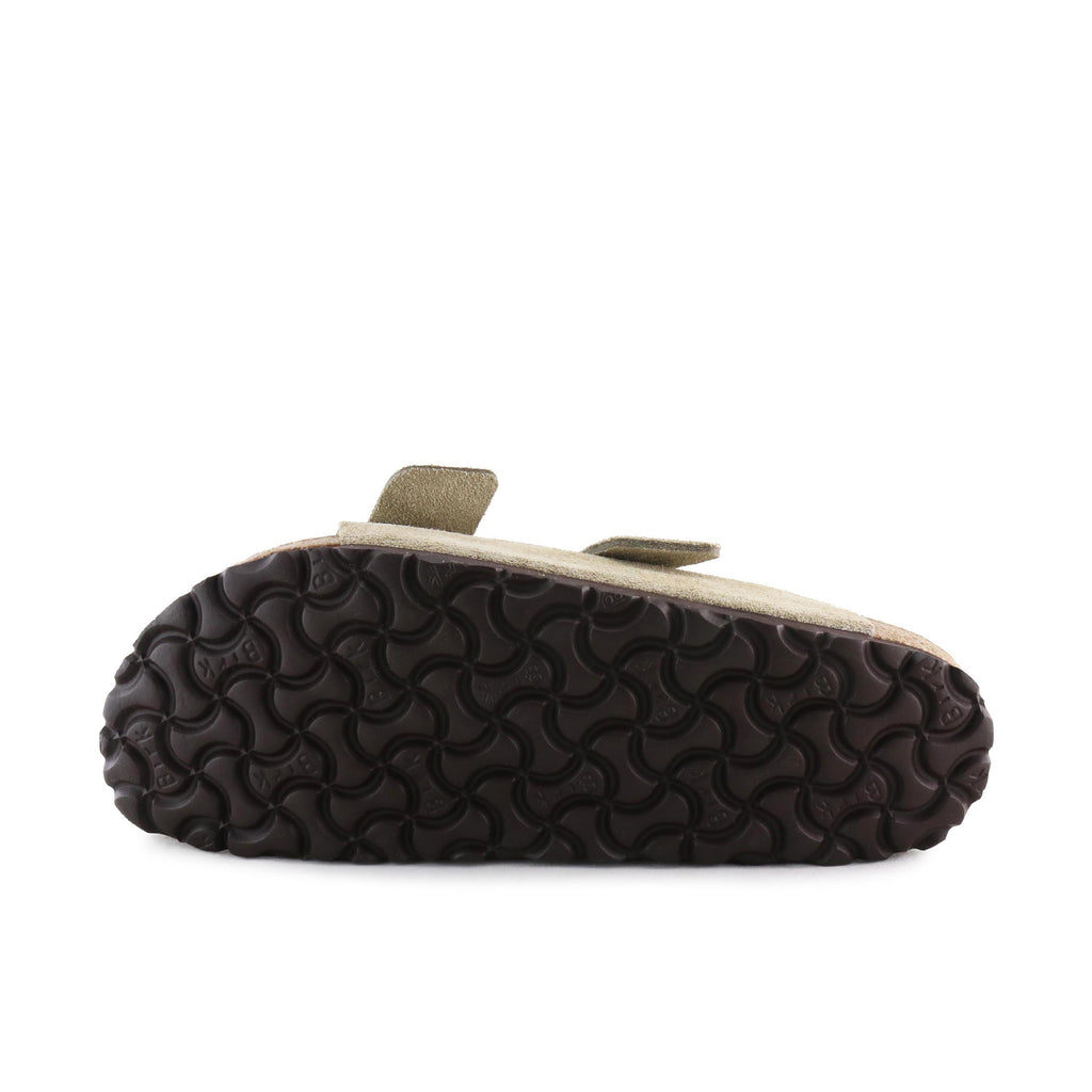 Sandalia plana taupe ARIZONA de Birkenstock - ARIZONA-115-4.jpg