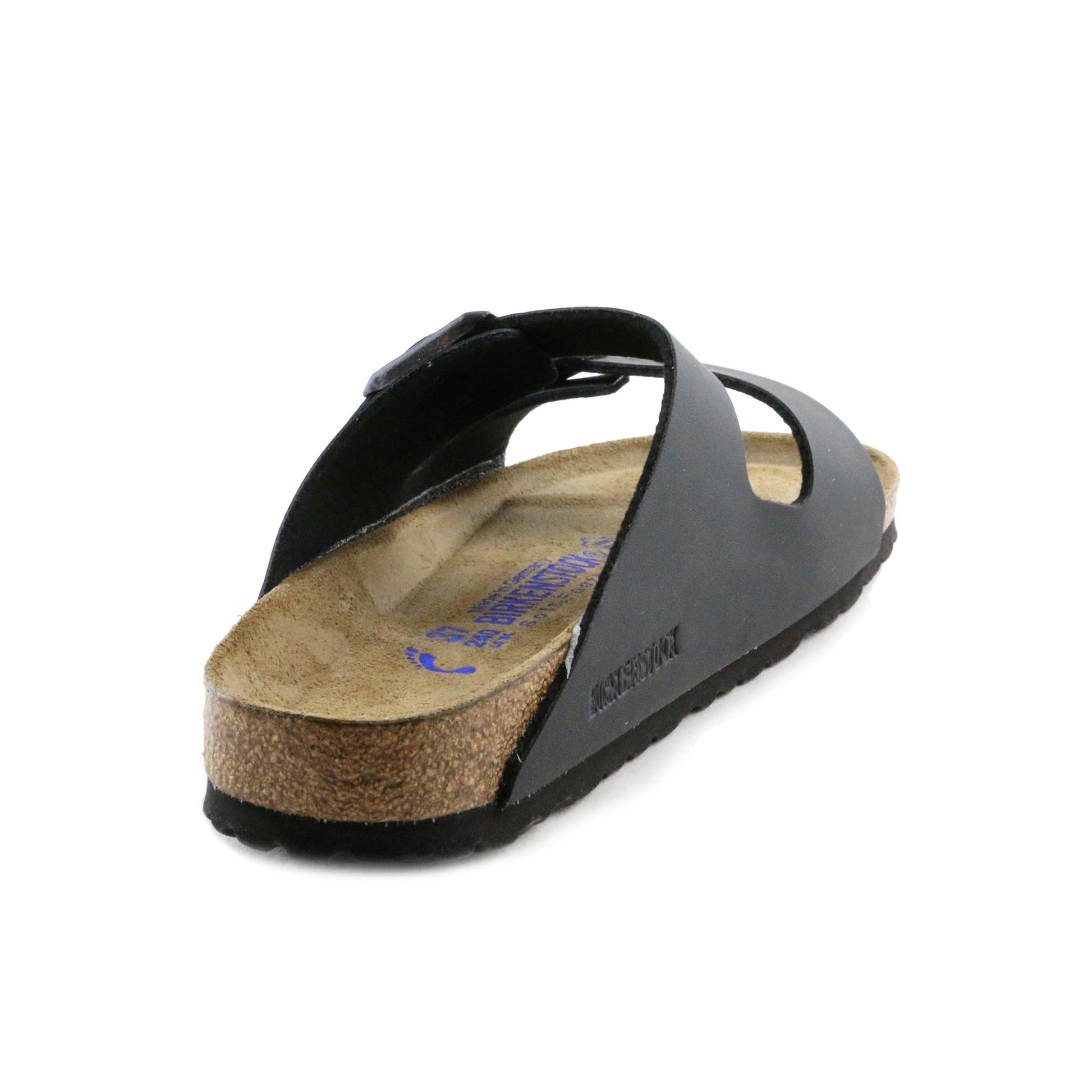 Sandalia plana negro ARIZONA de Birkenstock - ARIZONA-20-3.jpg