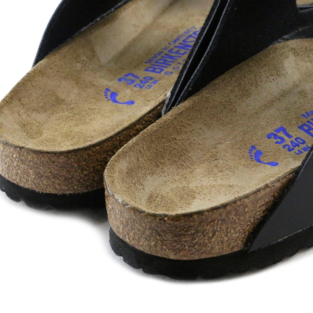 Sandalia plana negro ARIZONA de Birkenstock - ARIZONA-20-5.jpg