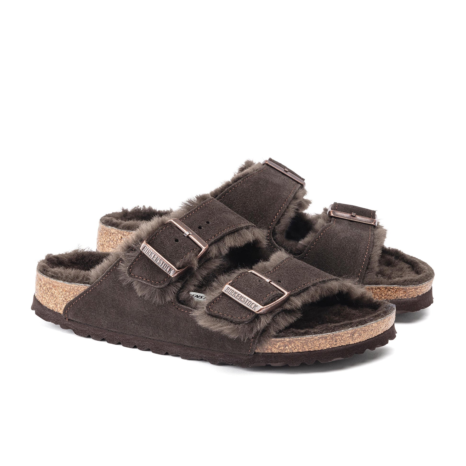 Sandalia plana serraje marrón ARIZONA de Birkenstock - ARIZONA-26FORRADA-2.jpg