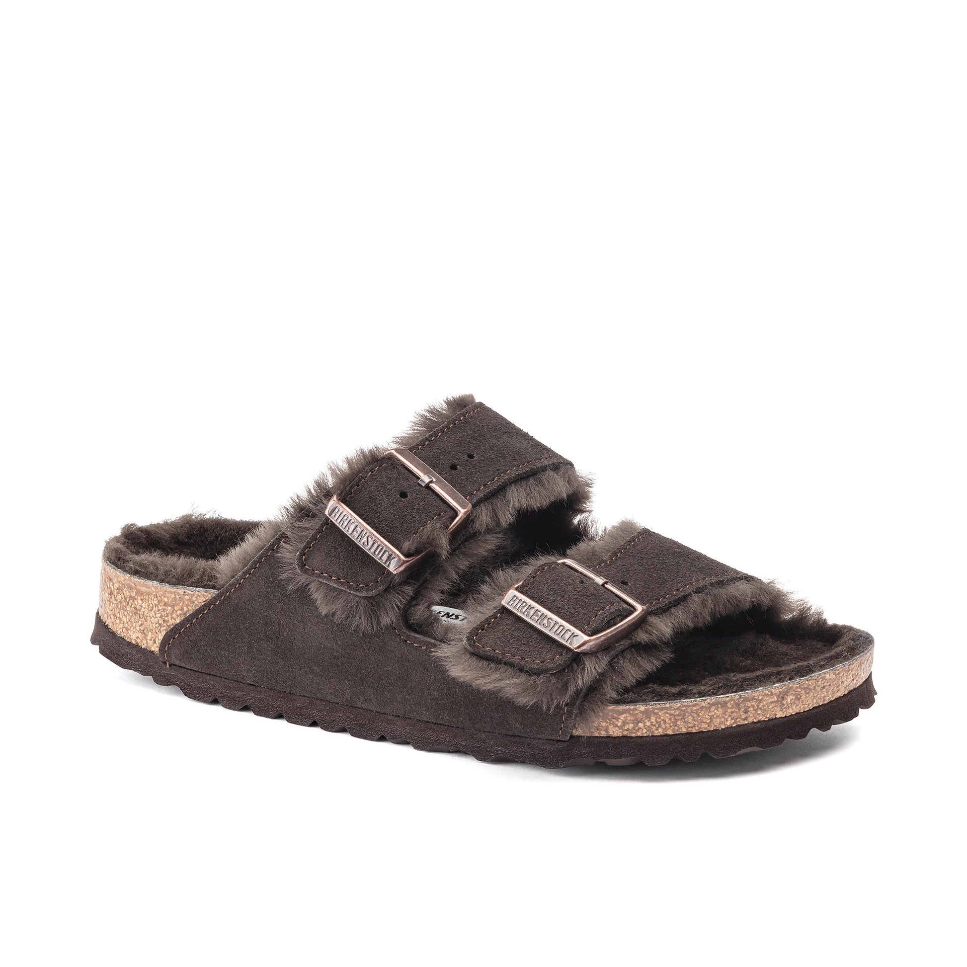 Sandalia plana serraje marrón ARIZONA de Birkenstock - ARIZONA-26FORRADA-3.jpg