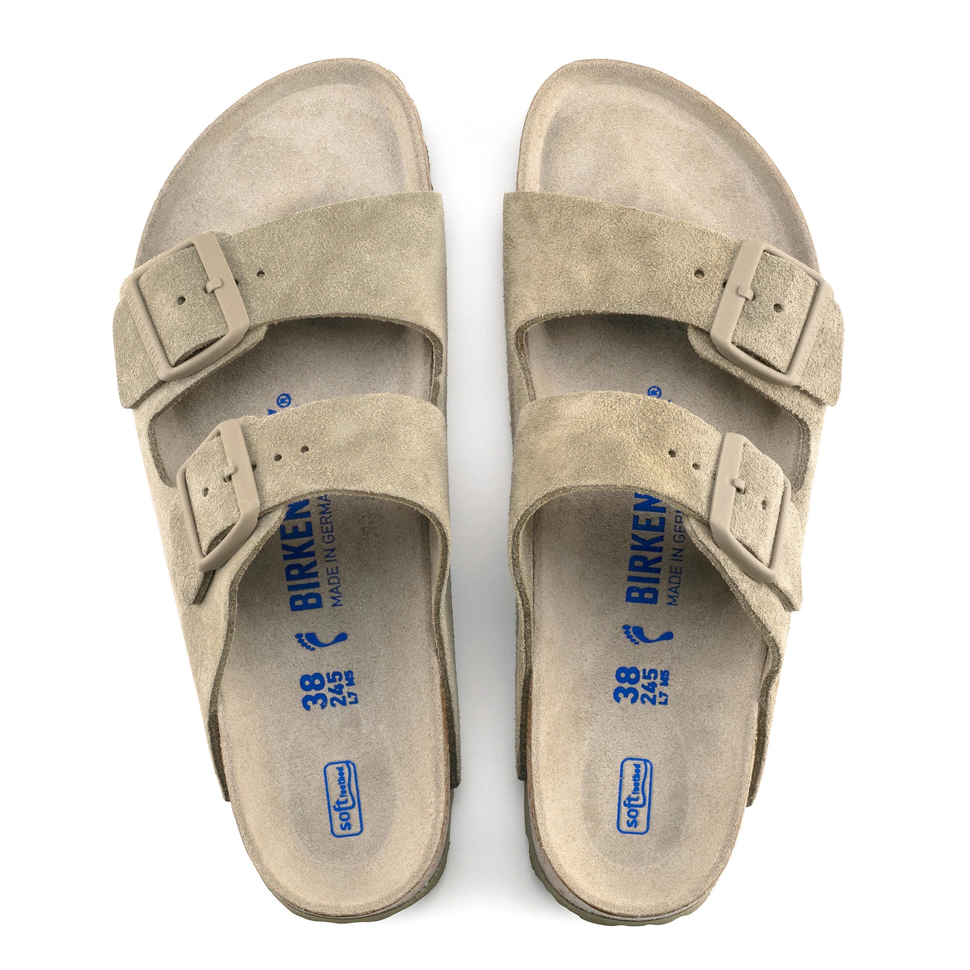 Sandalia plana kaki ARIZONA de Birkenstock - ARIZONA-33-4.jpg