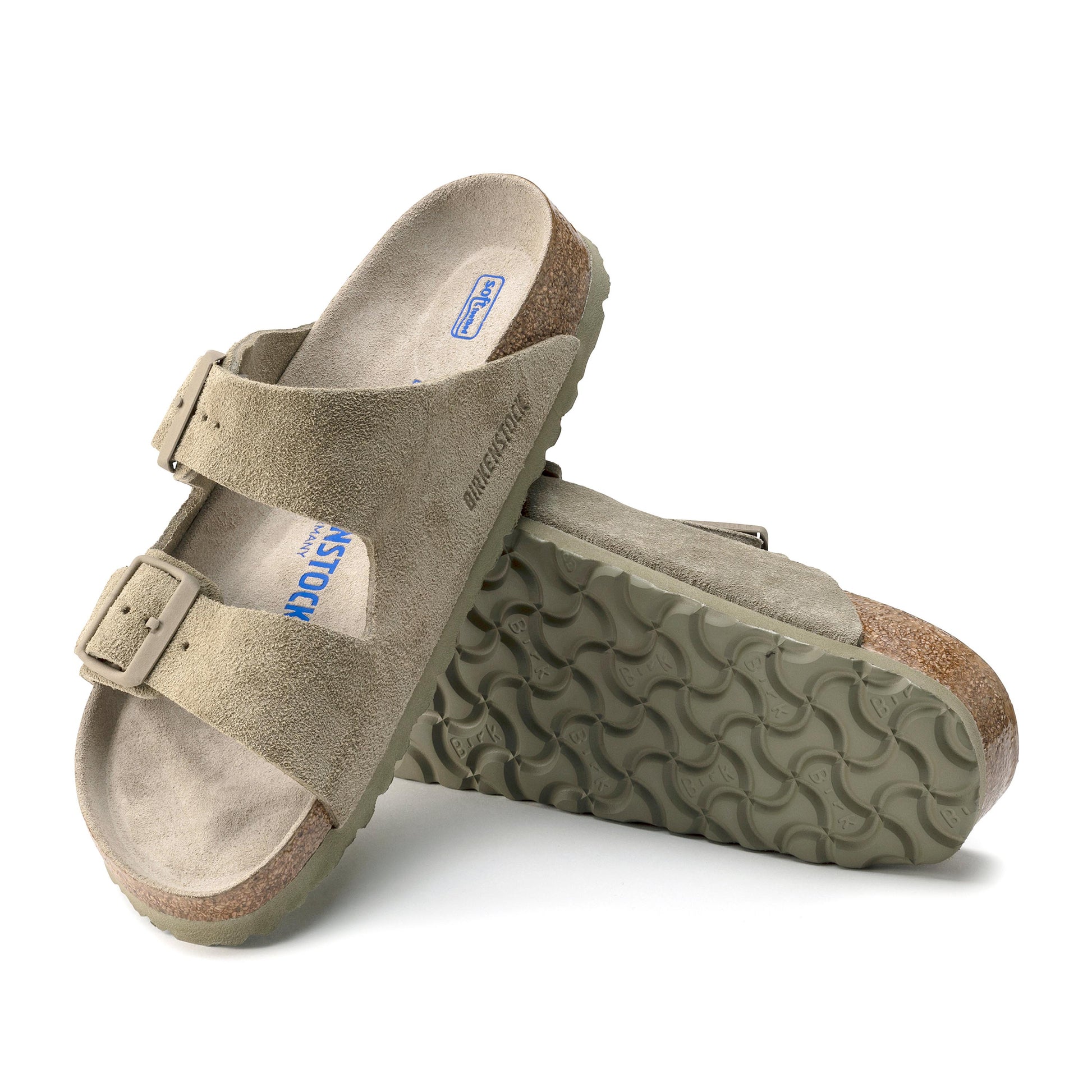 Sandalia plana kaki ARIZONA de Birkenstock - ARIZONA-33-6.jpg