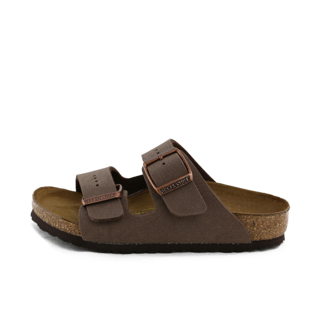 Sandalia plana nobuk marrón ARIZONA de Birkenstock - ARIZONA-36-1.jpg