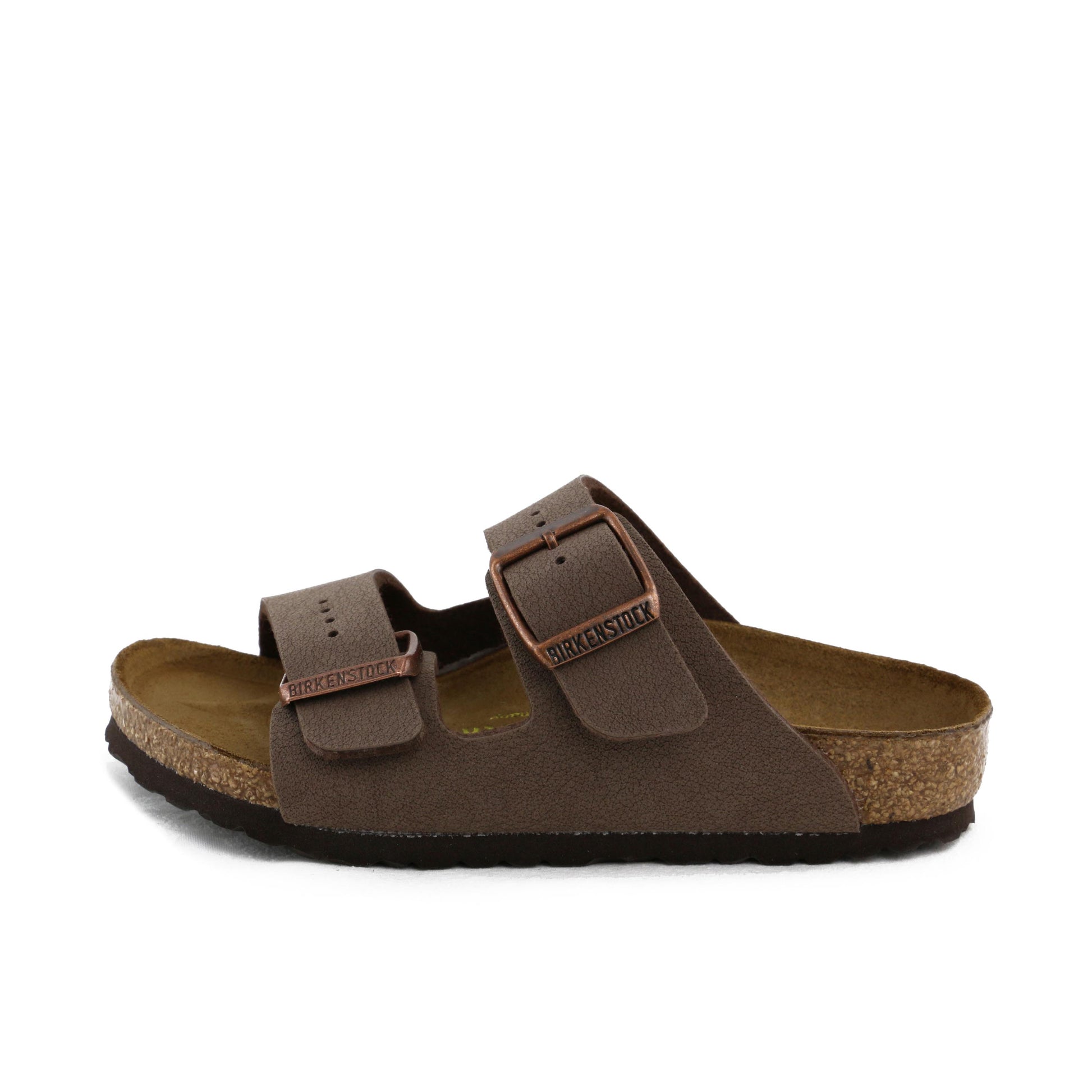 Sandalia plana nobuk marrón ARIZONA de Birkenstock - ARIZONA-36-1.jpg