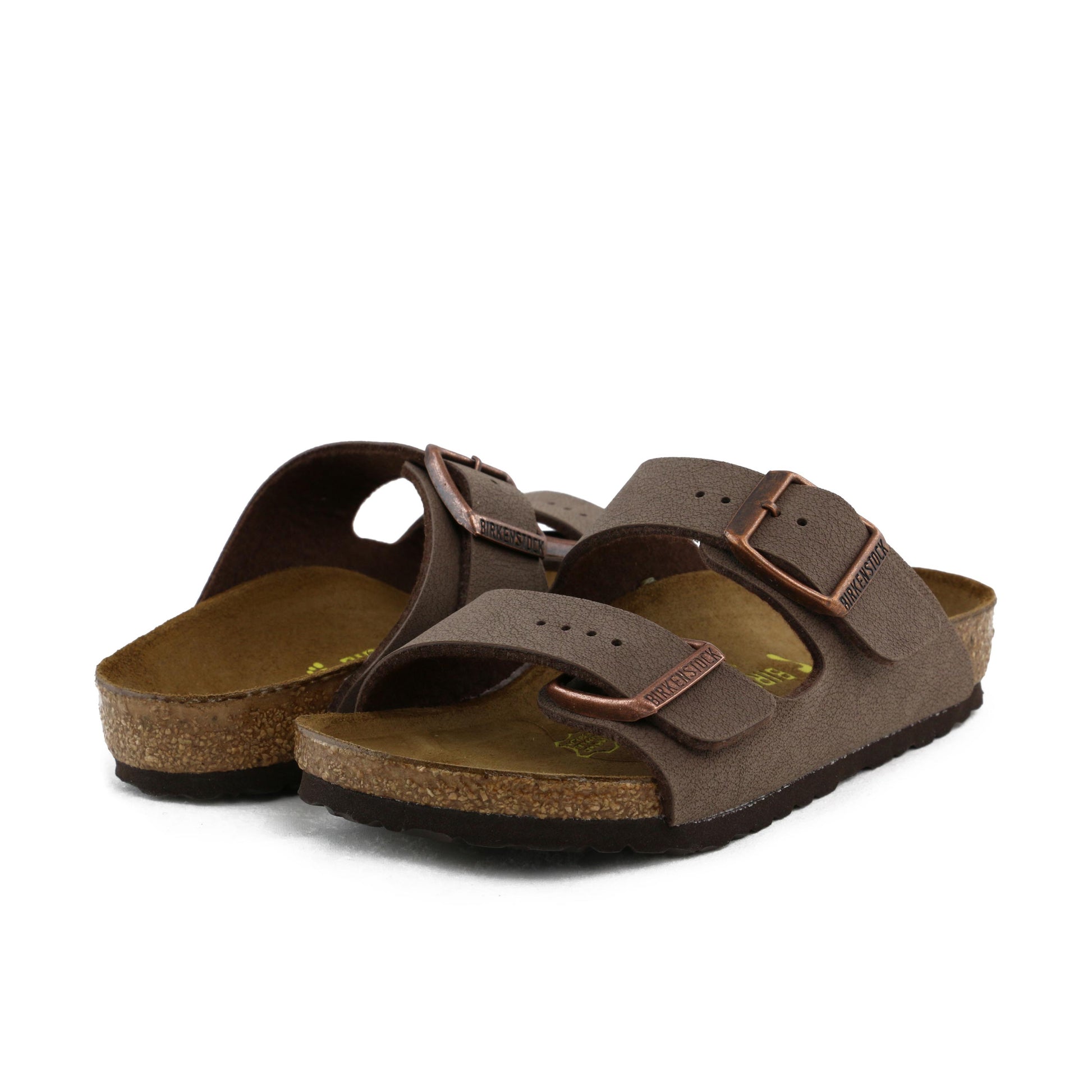 Sandalia plana nobuk marrón ARIZONA de Birkenstock - ARIZONA-36-2.jpg