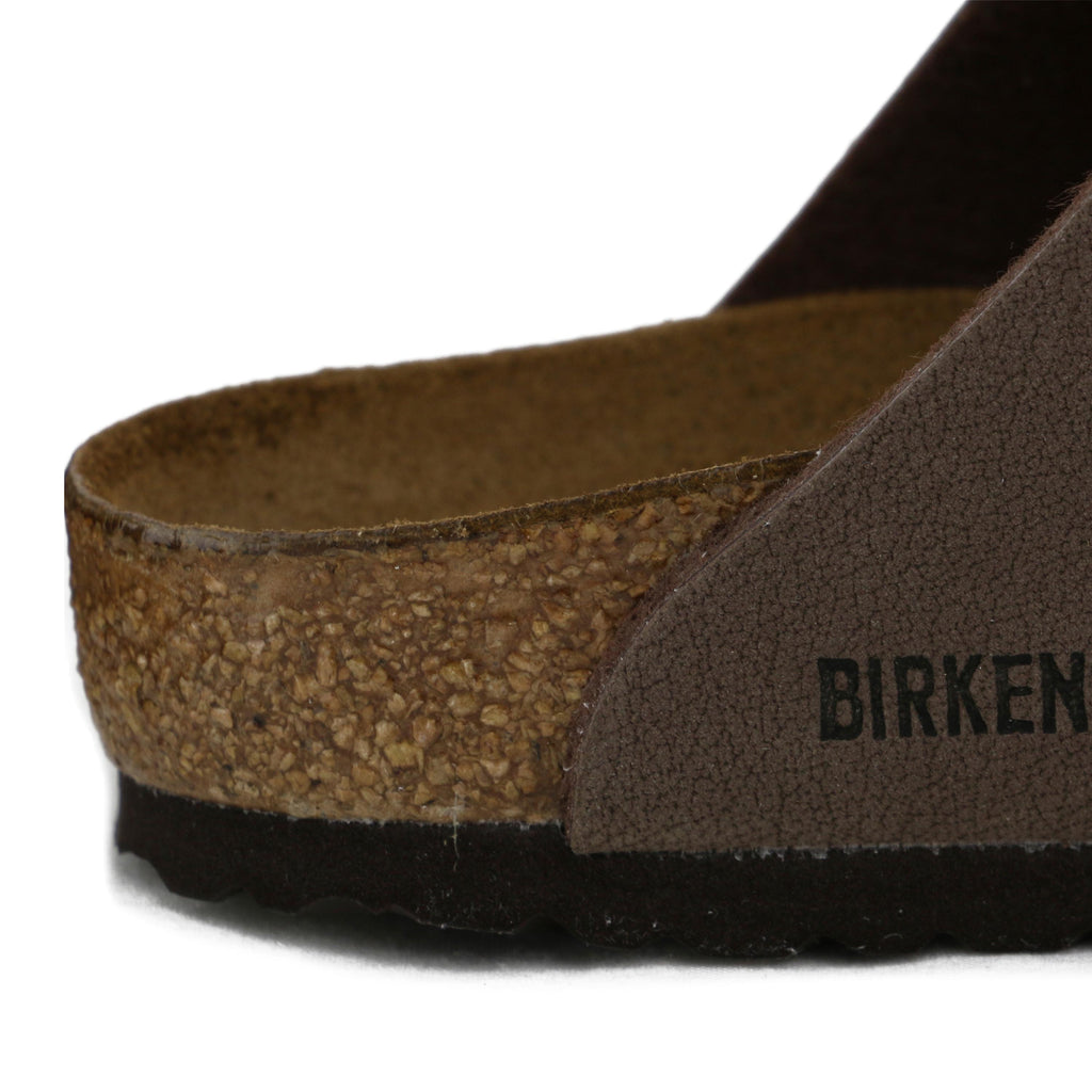 Sandalia plana nobuk marrón ARIZONA de Birkenstock - ARIZONA-36-6.jpg