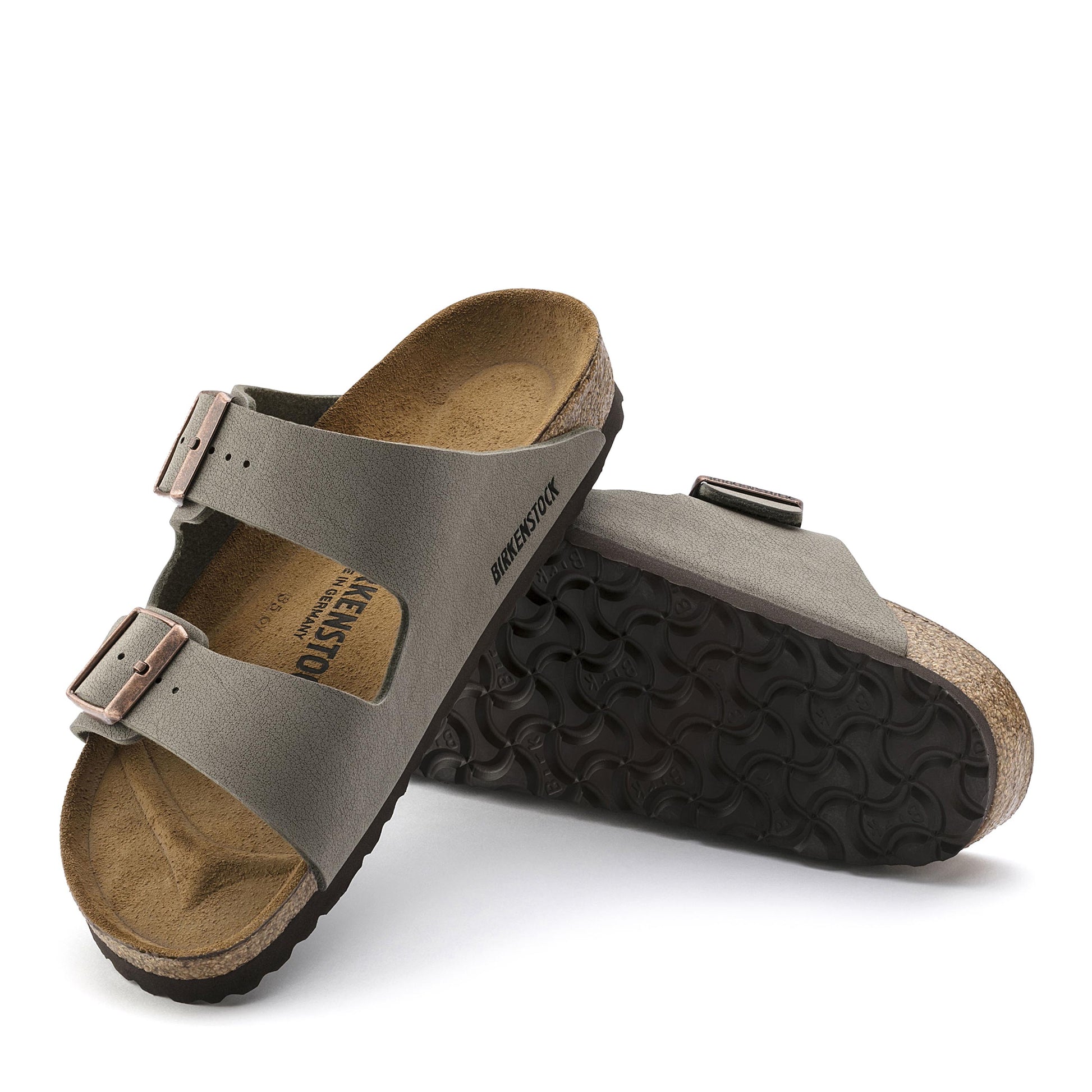 Sandalia plana stone ARIZONA de Birkenstock - ARIZONA-544-6.jpg