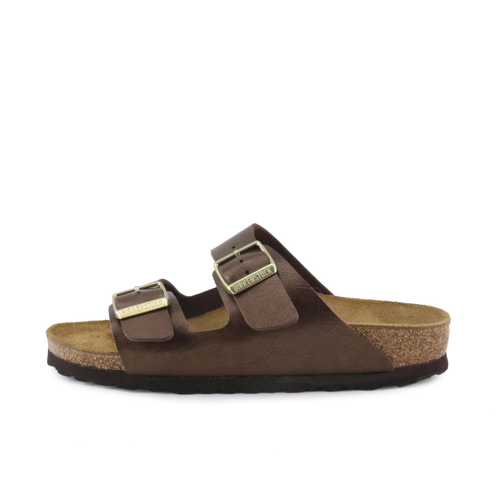 Sandalia plana marrón claro ARIZONA de Birkenstock - ARIZONA-63-1.jpg