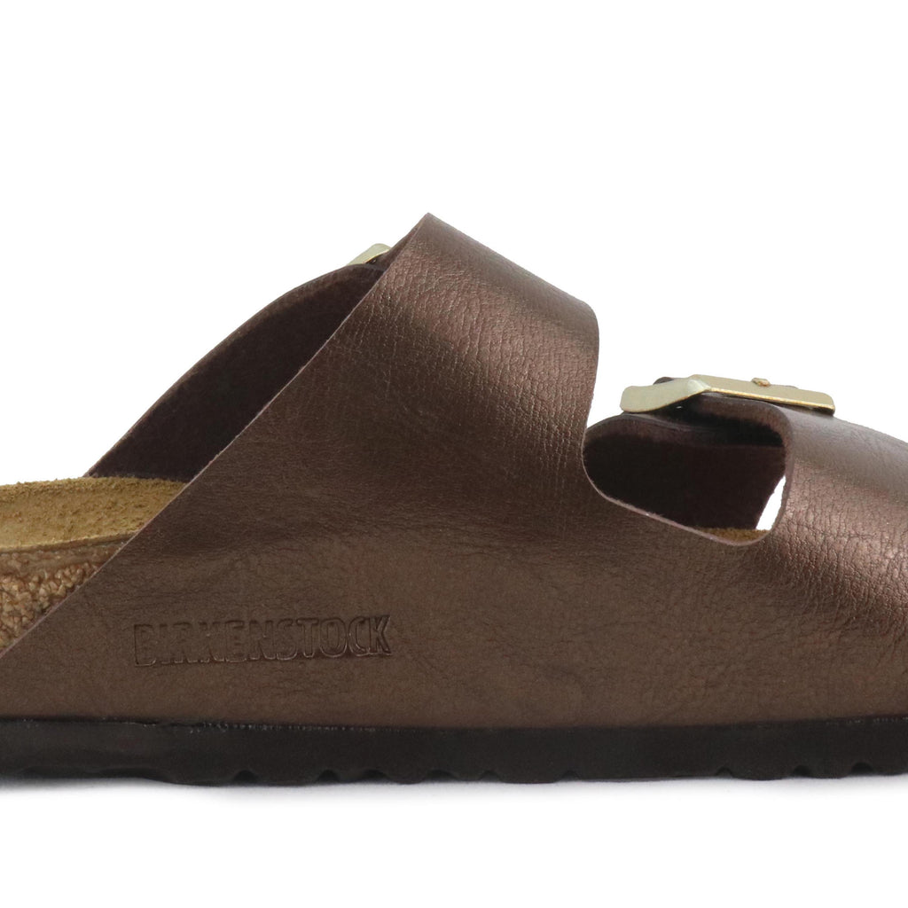 Sandalia plana marrón claro ARIZONA de Birkenstock - ARIZONA-63-5.jpg