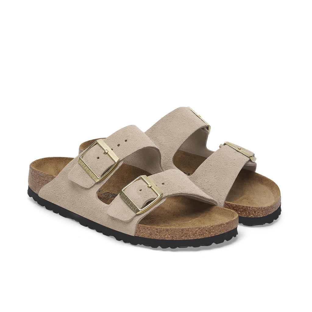 Sandalia plana serraje beige ARIZONA de Birkenstock - ARIZONA-71-3.jpg
