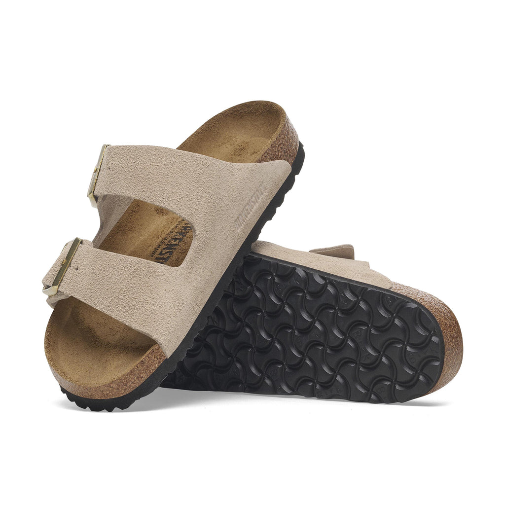 Sandalia plana serraje beige ARIZONA de Birkenstock - ARIZONA-71-5.jpg