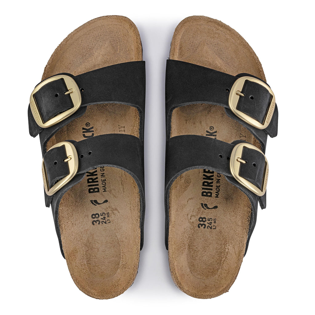 Sandalia plana nobuk negro ARIZONABIG de Birkenstock - ARIZONABIG-38-5.jpg