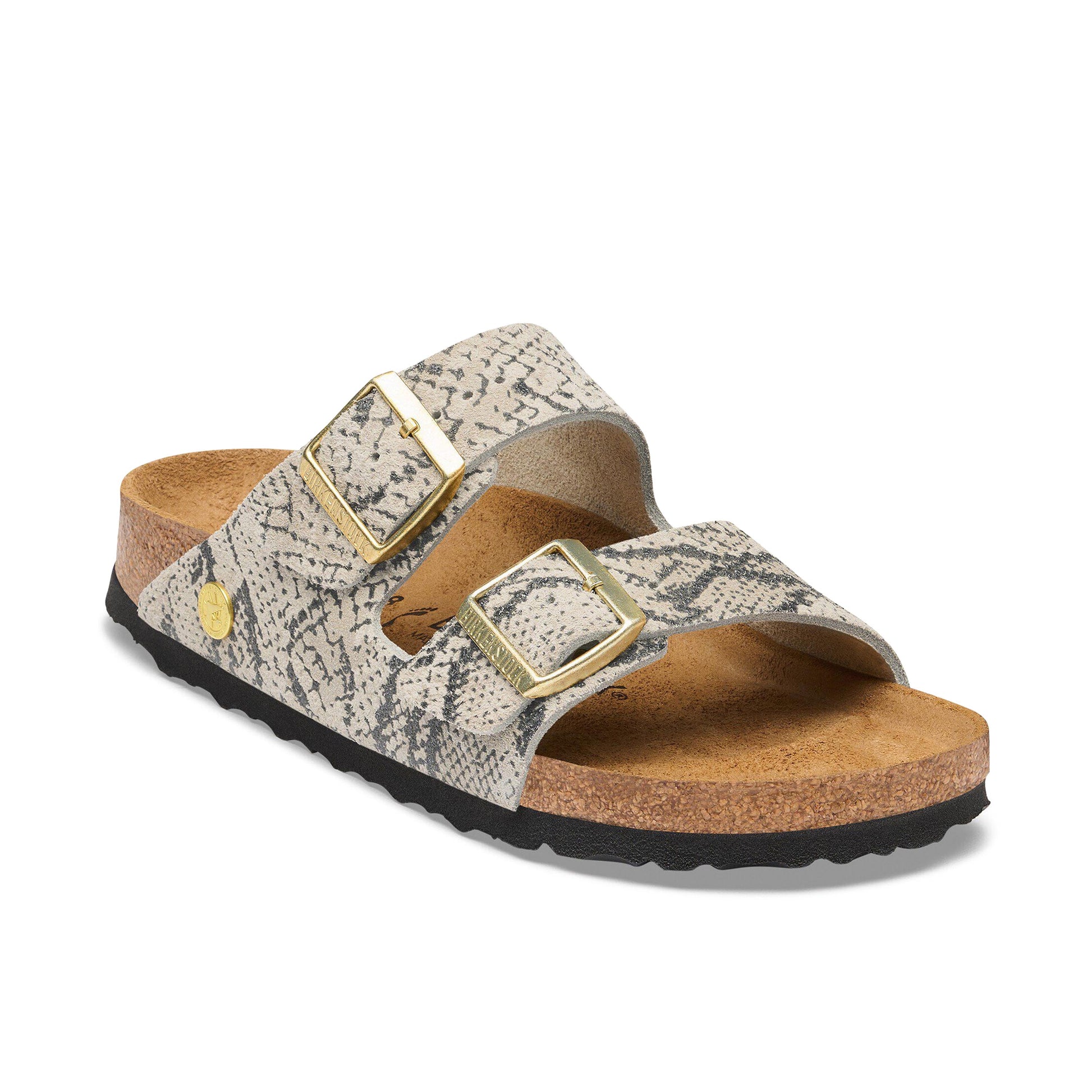 Sandalia serpiente ARIZONAPRINT Birkenstock
