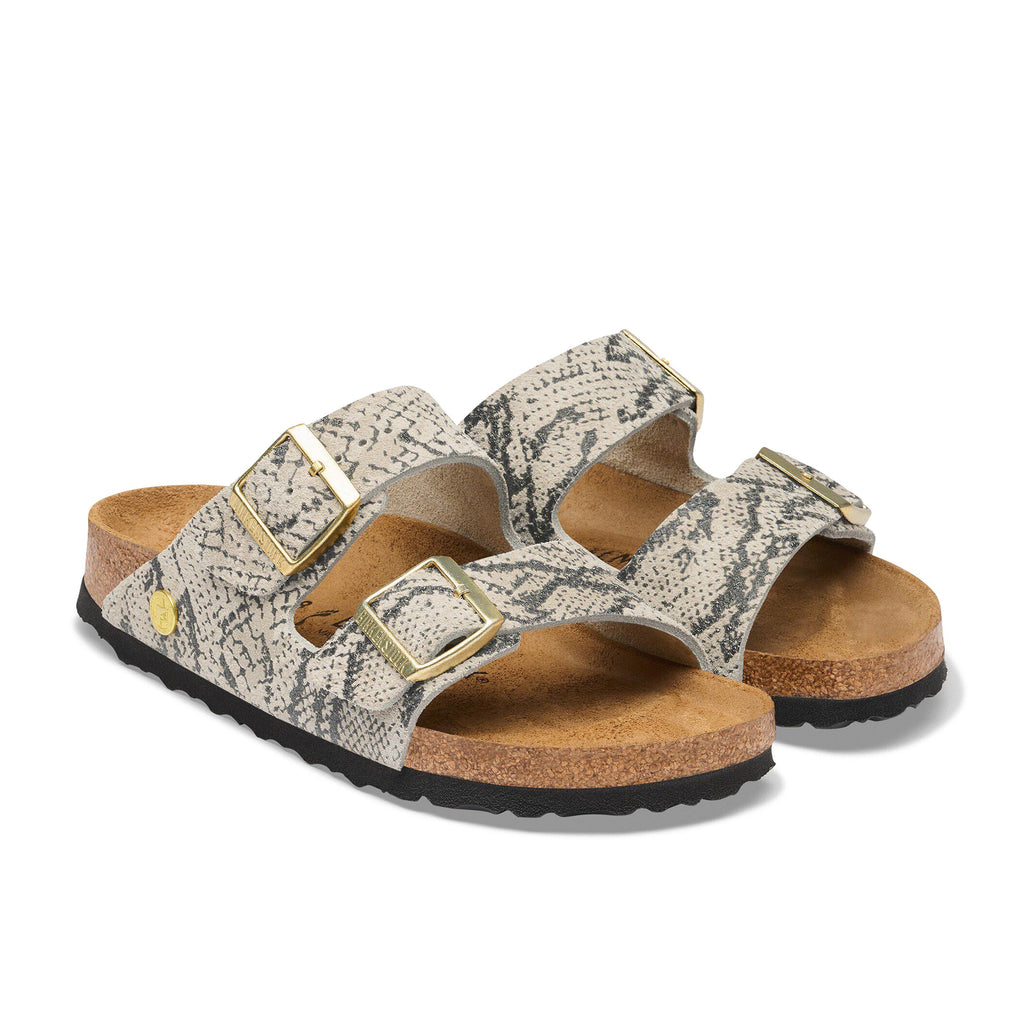 Sandalia serpiente ARIZONAPRINT Birkenstock