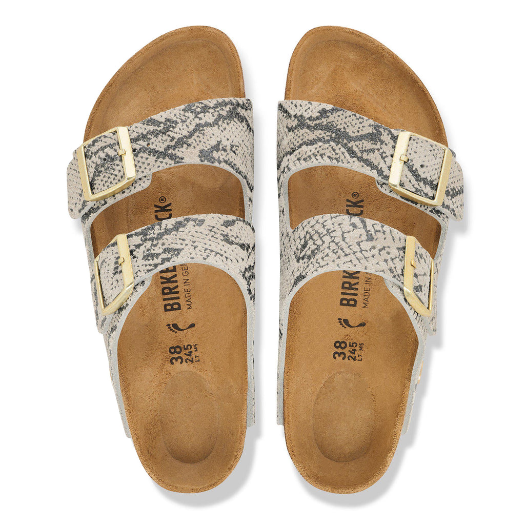 Sandalia serpiente ARIZONAPRINT Birkenstock