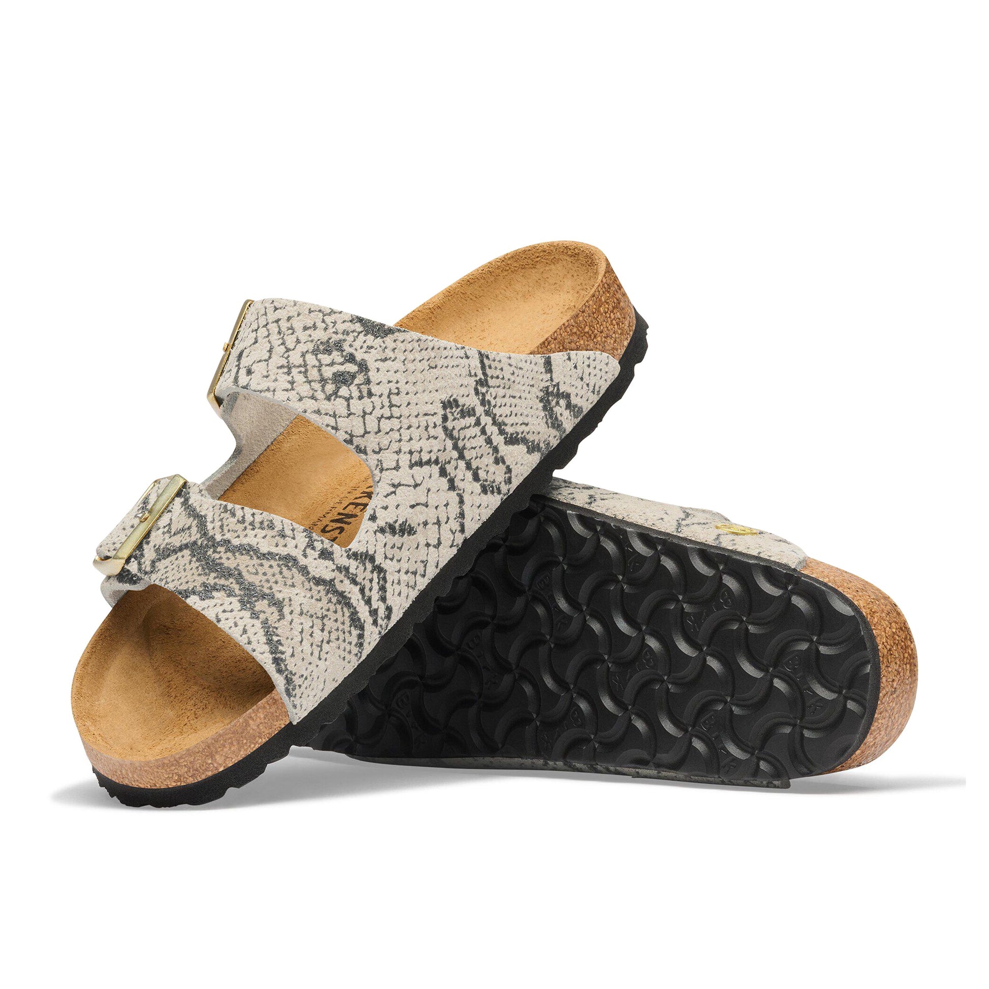 Sandalia serpiente ARIZONAPRINT Birkenstock
