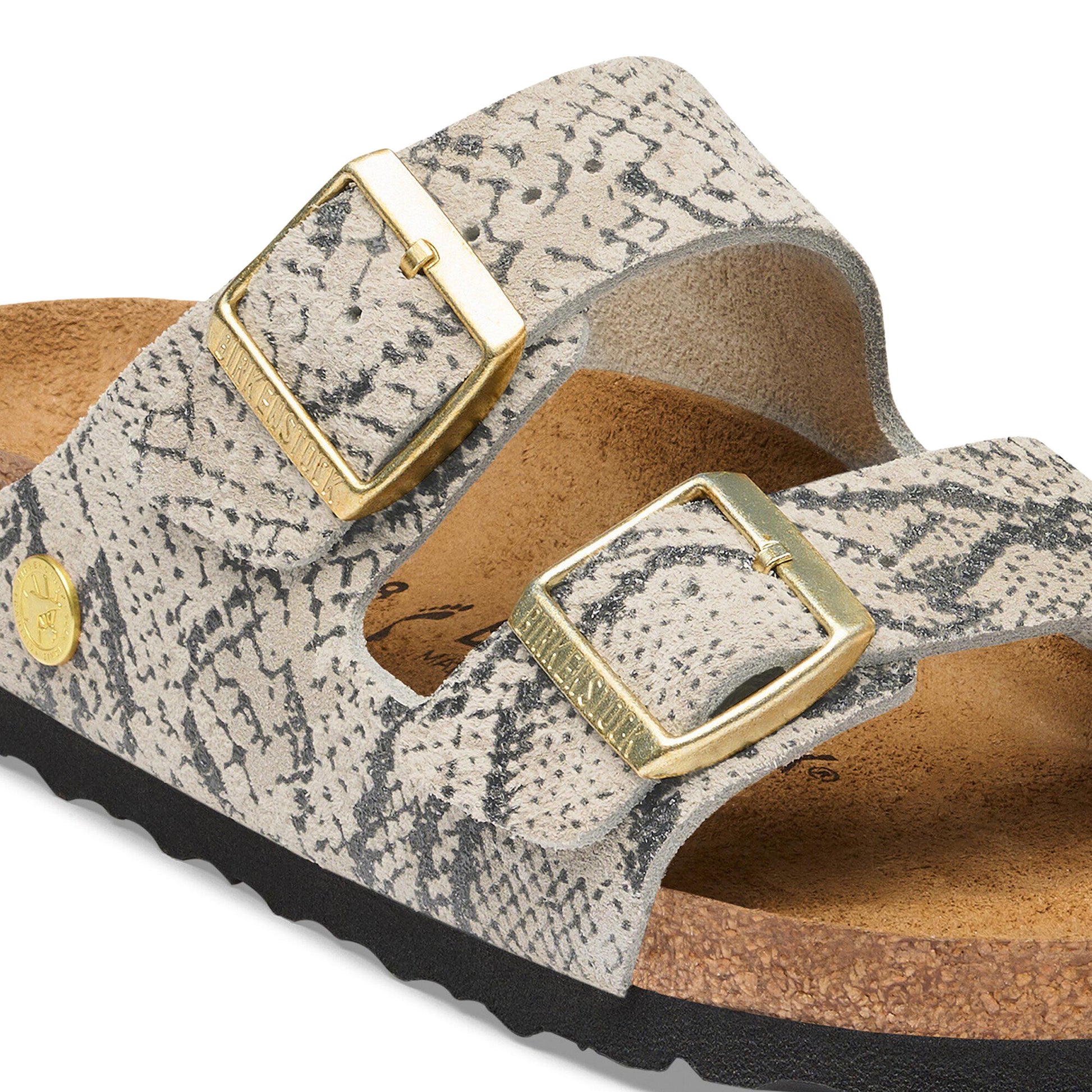Sandalia serpiente ARIZONAPRINT Birkenstock
