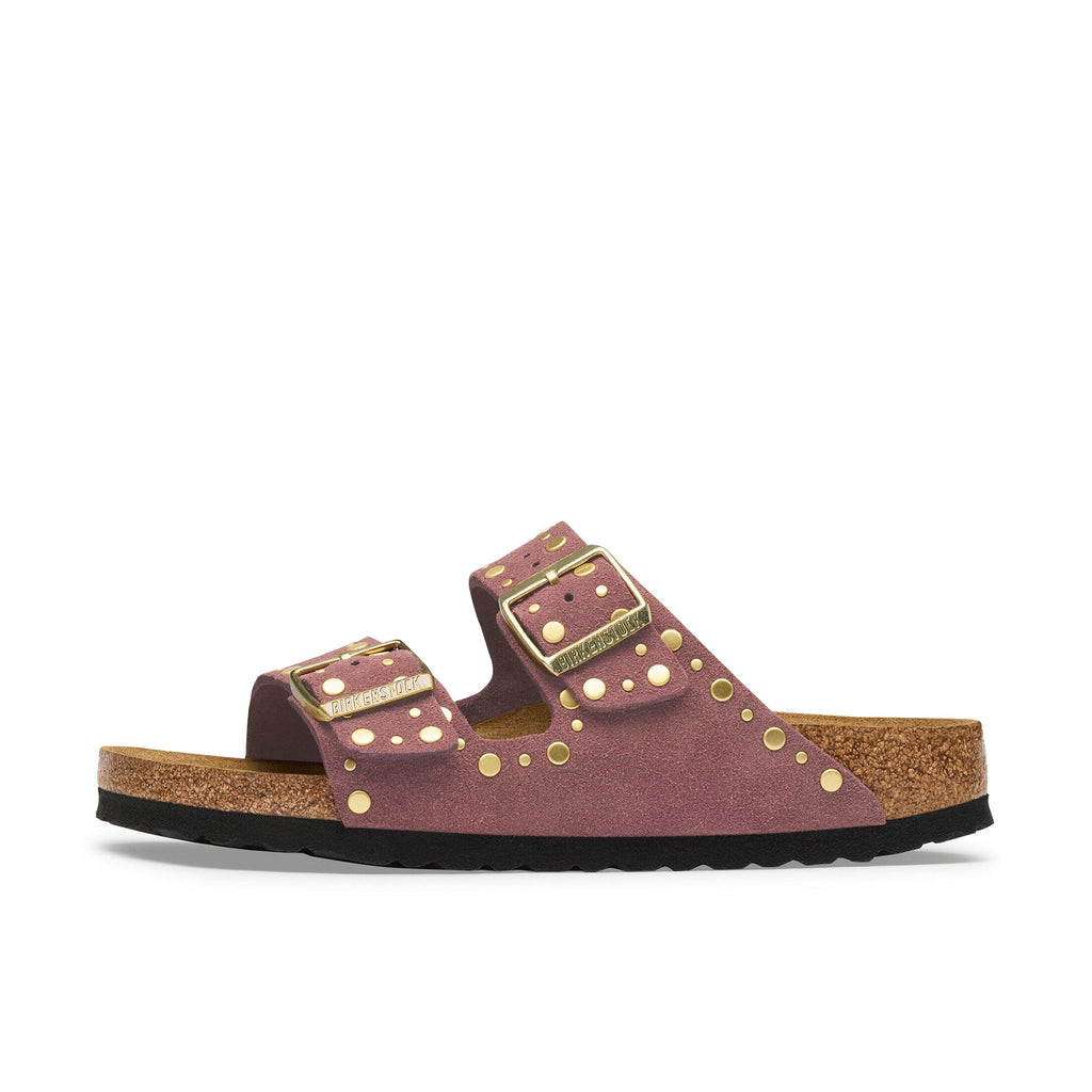 Sandalia rosa palo ARIZONARIVET Birkenstock