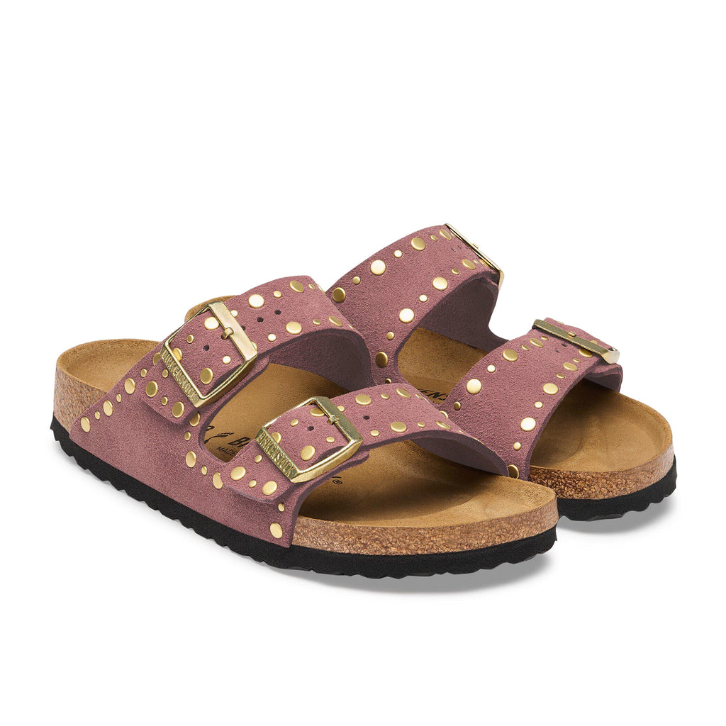 Sandalia rosa palo ARIZONARIVET Birkenstock
