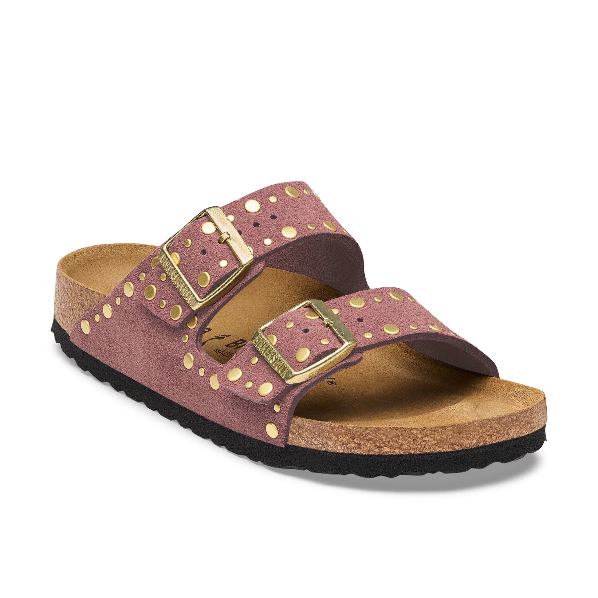 Sandalia rosa palo ARIZONARIVET Birkenstock