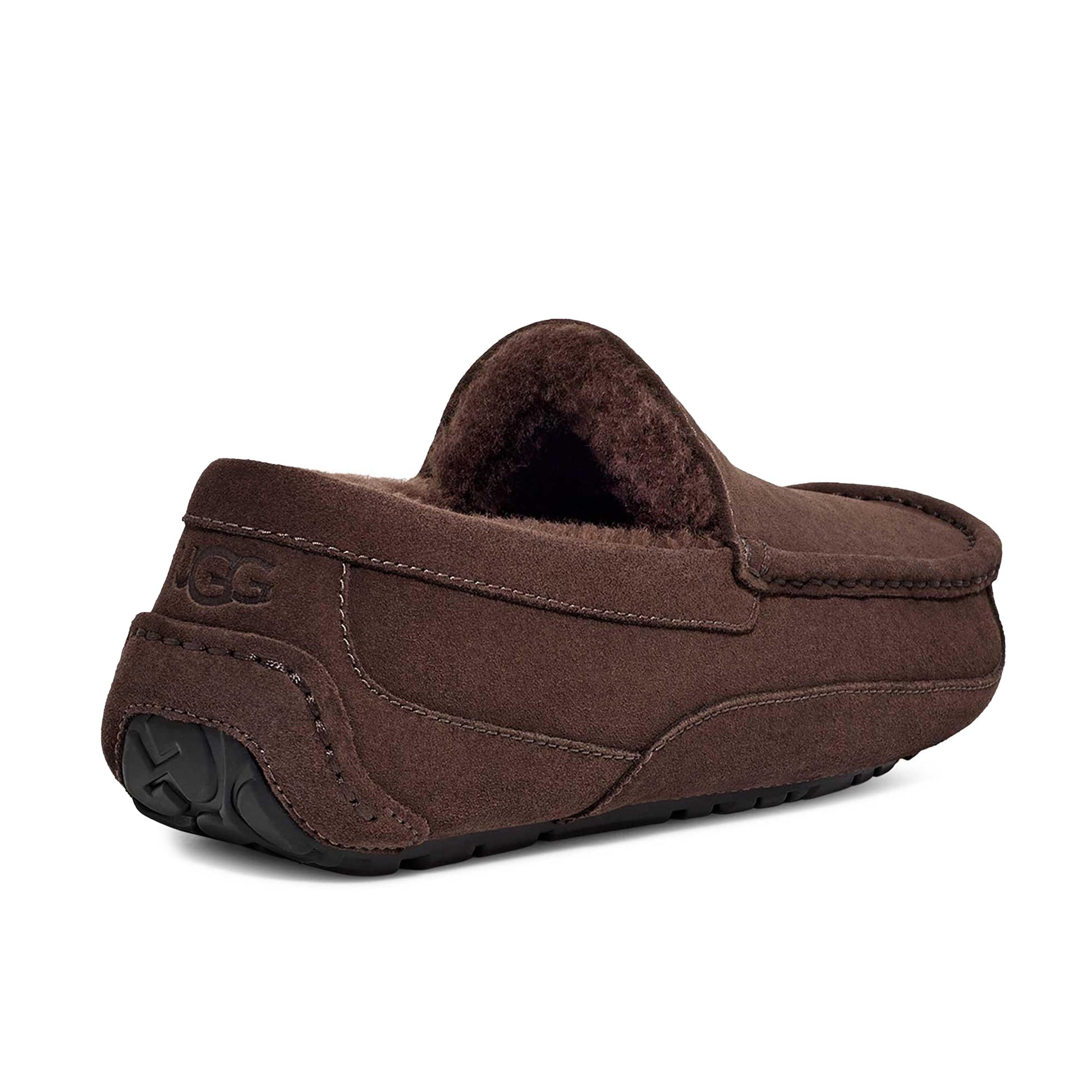 Zapatilla para casa cerrada ante marrón ASCOT de UGG - ASCOT-26-3.jpg