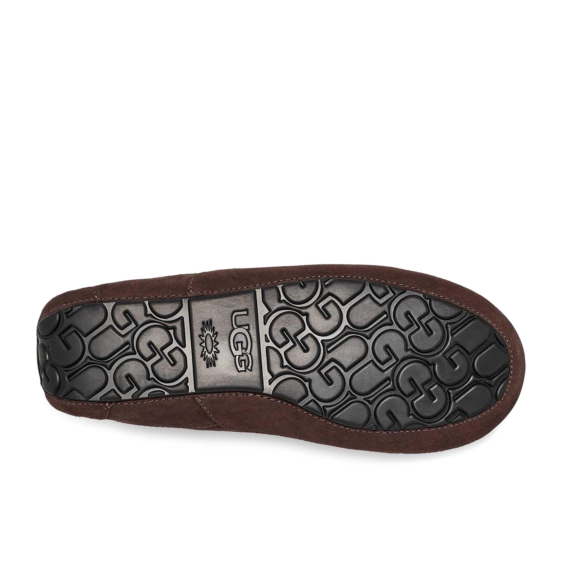 Zapatilla para casa cerrada ante marrón ASCOT de UGG - ASCOT-26-4.jpg