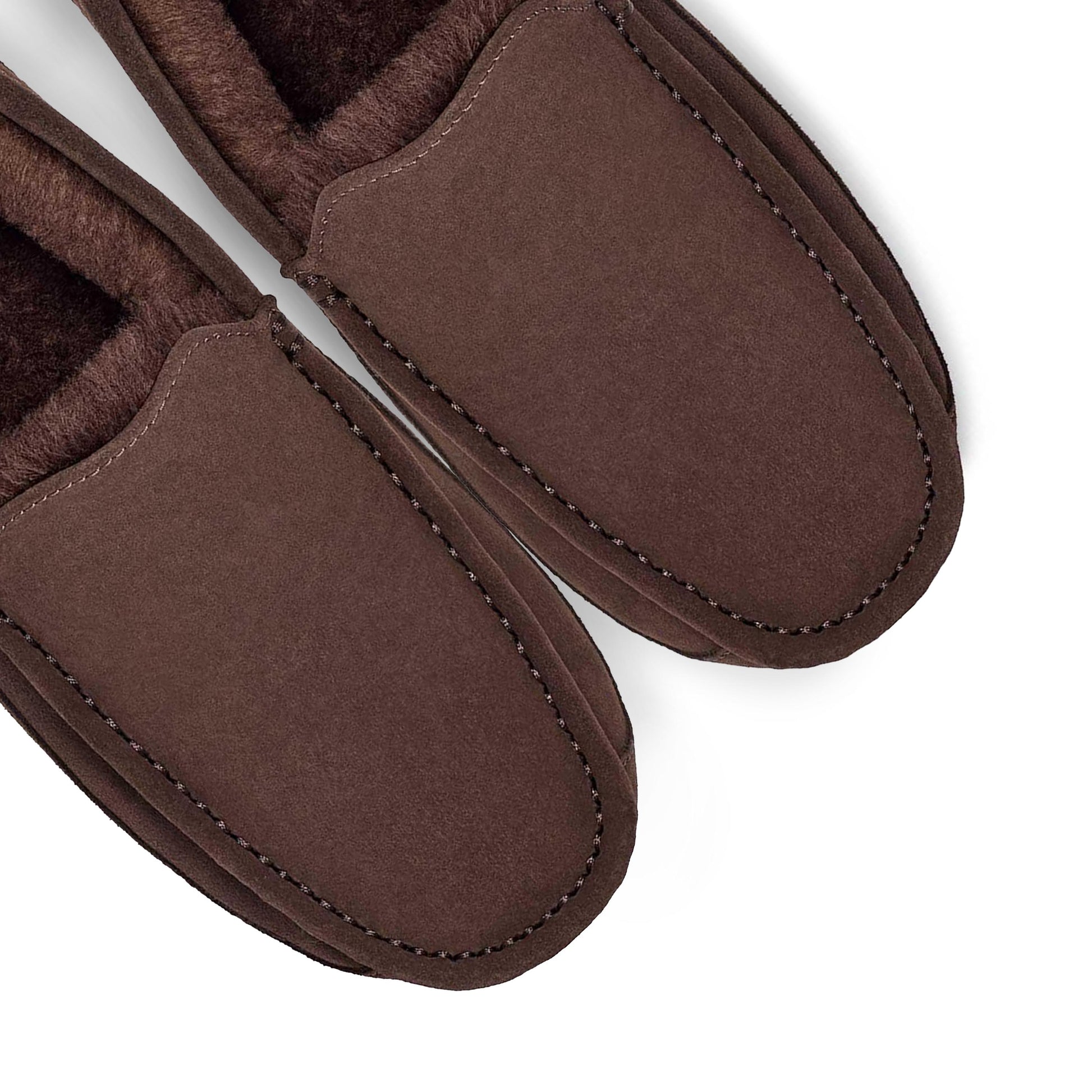 Zapatilla para casa cerrada ante marrón ASCOT de UGG - ASCOT-26-6.jpg