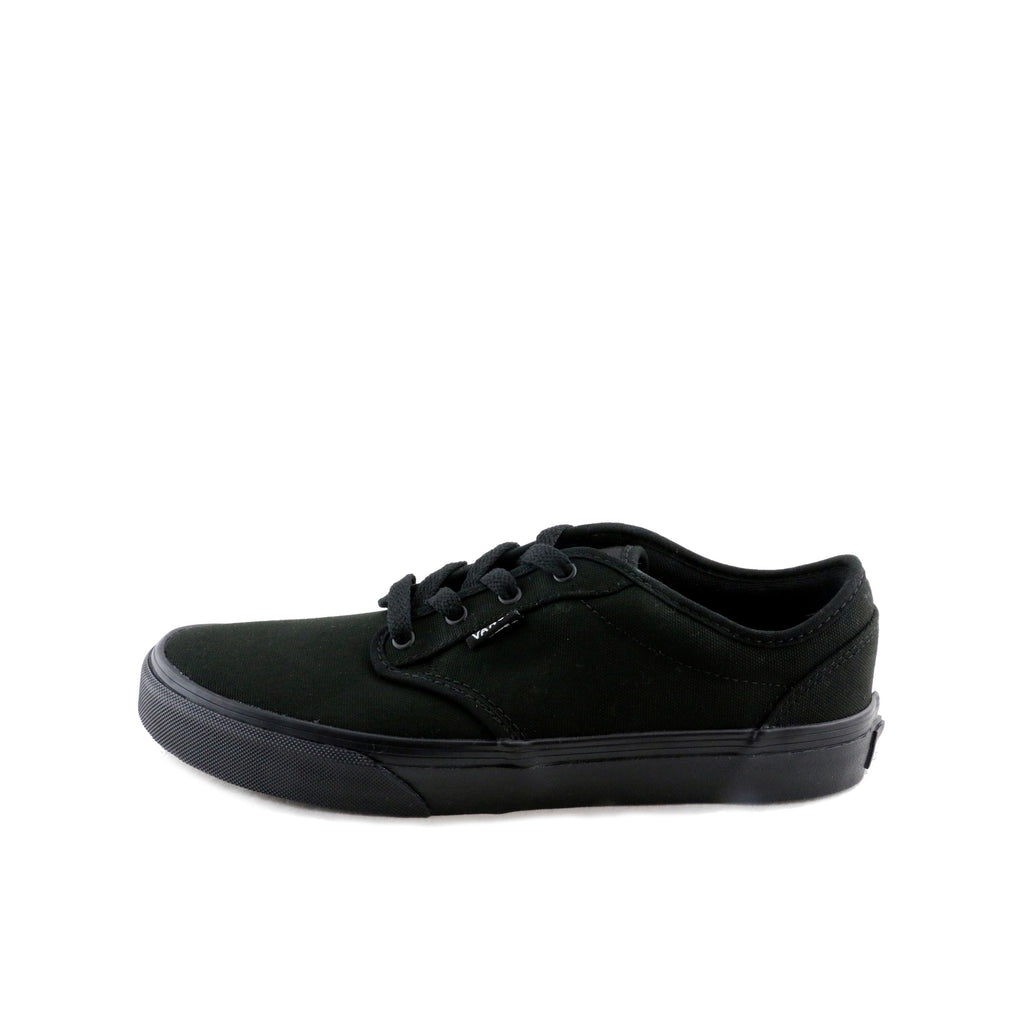 Zapatilla total negro con cordón ATWOOD de Vans - ATWOOD-253-1.jpg