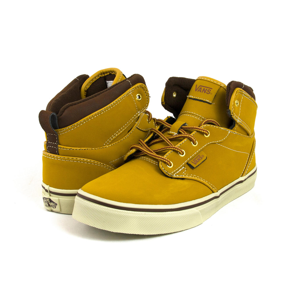 Bota nobuk melocotón con cordón ATWOODHI de Vans - ATWOODHI-101-2.jpg