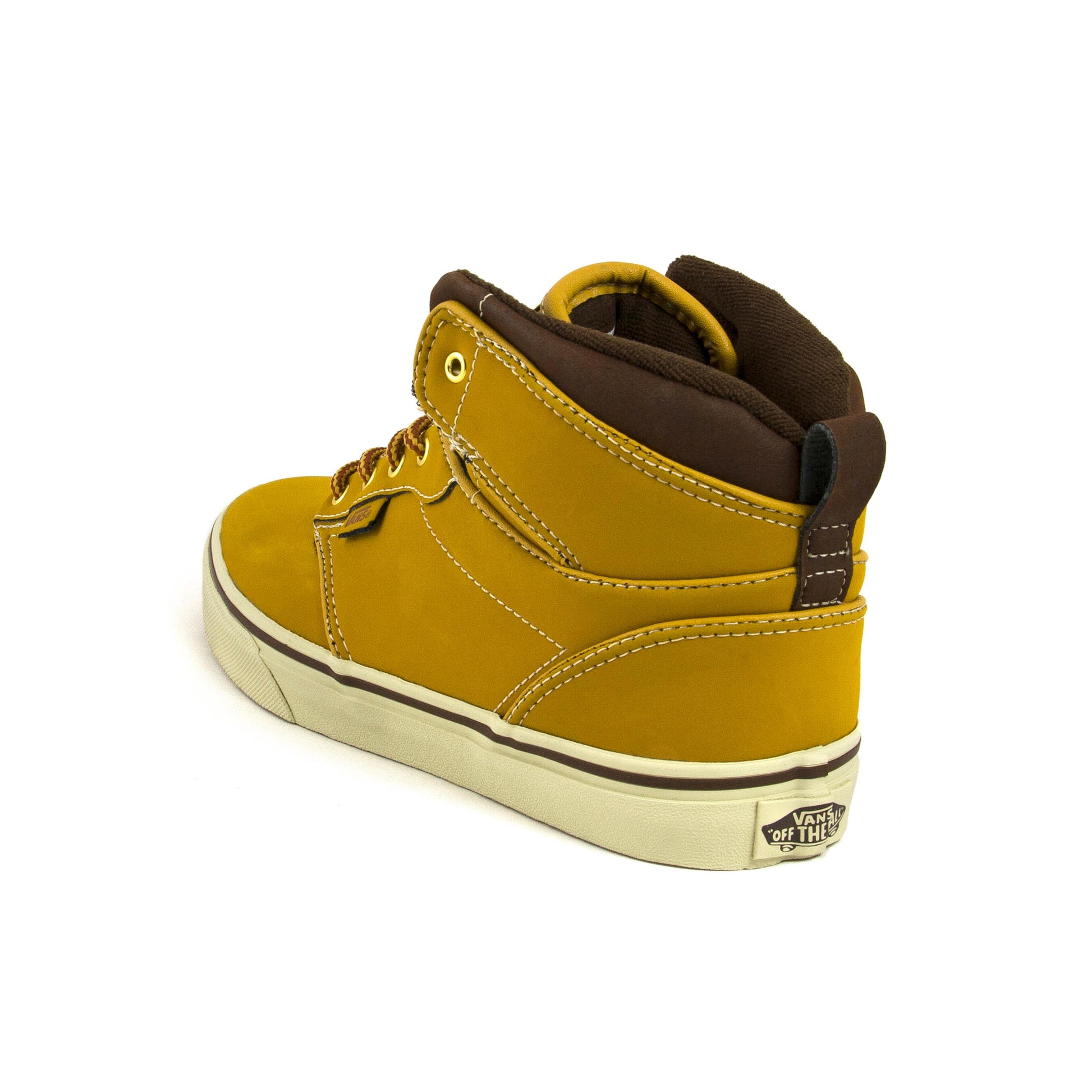 Bota nobuk melocotón con cordón ATWOODHI de Vans - ATWOODHI-101-4.jpg