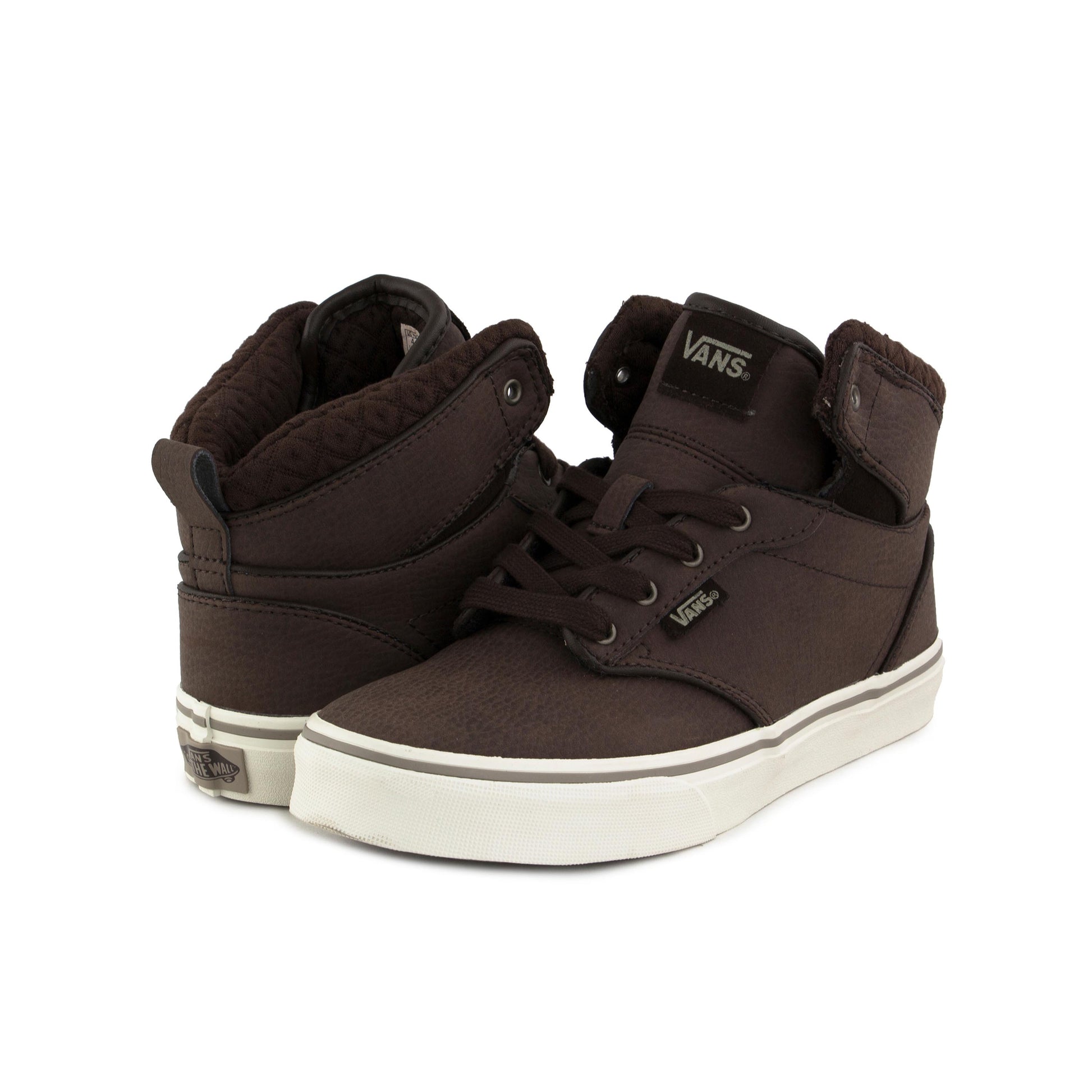 Bota casual nobuk marrón con cordón ATWOODHI de Vans - ATWOODHI-36-2.jpg