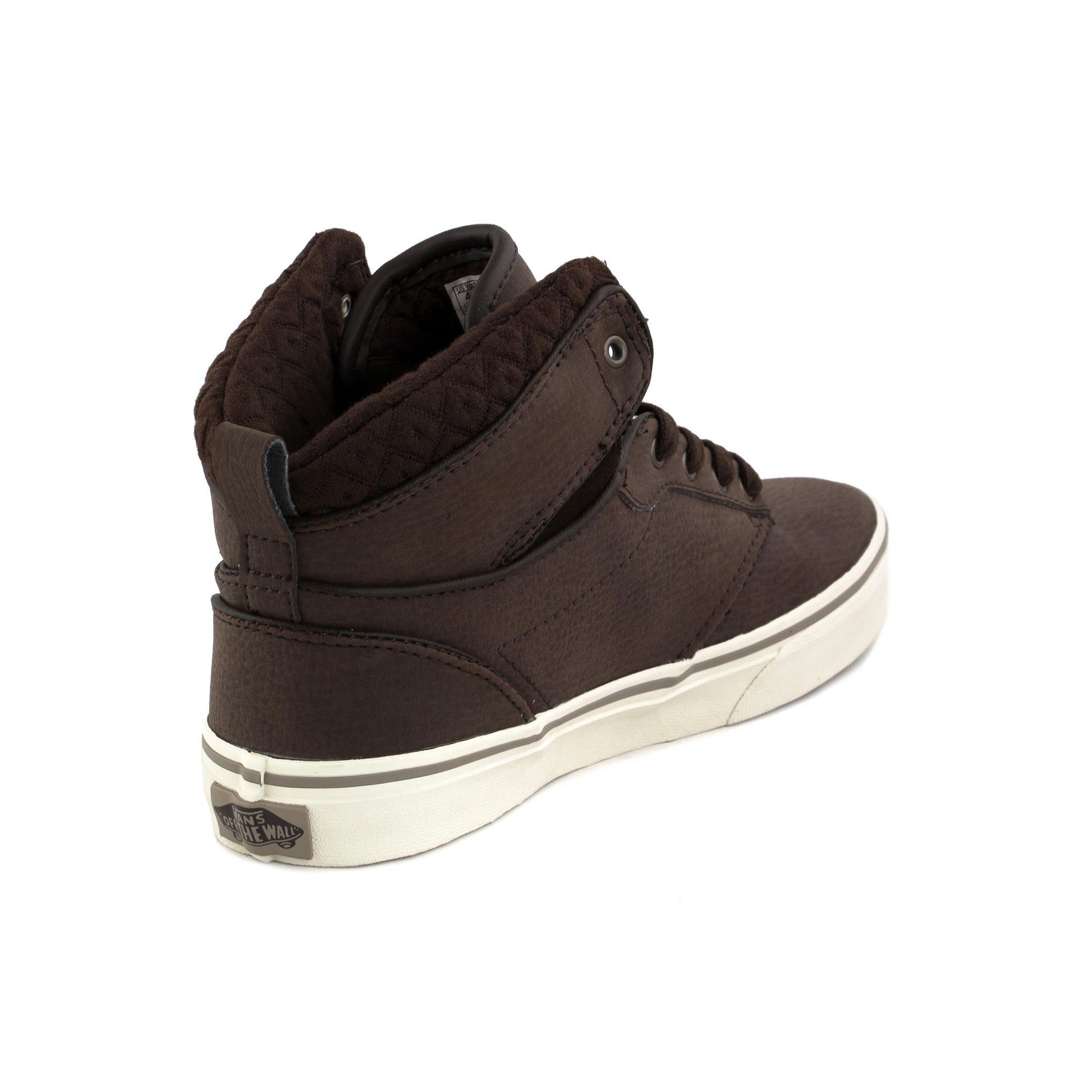 Bota casual nobuk marrón con cordón ATWOODHI de Vans - ATWOODHI-36-3.jpg