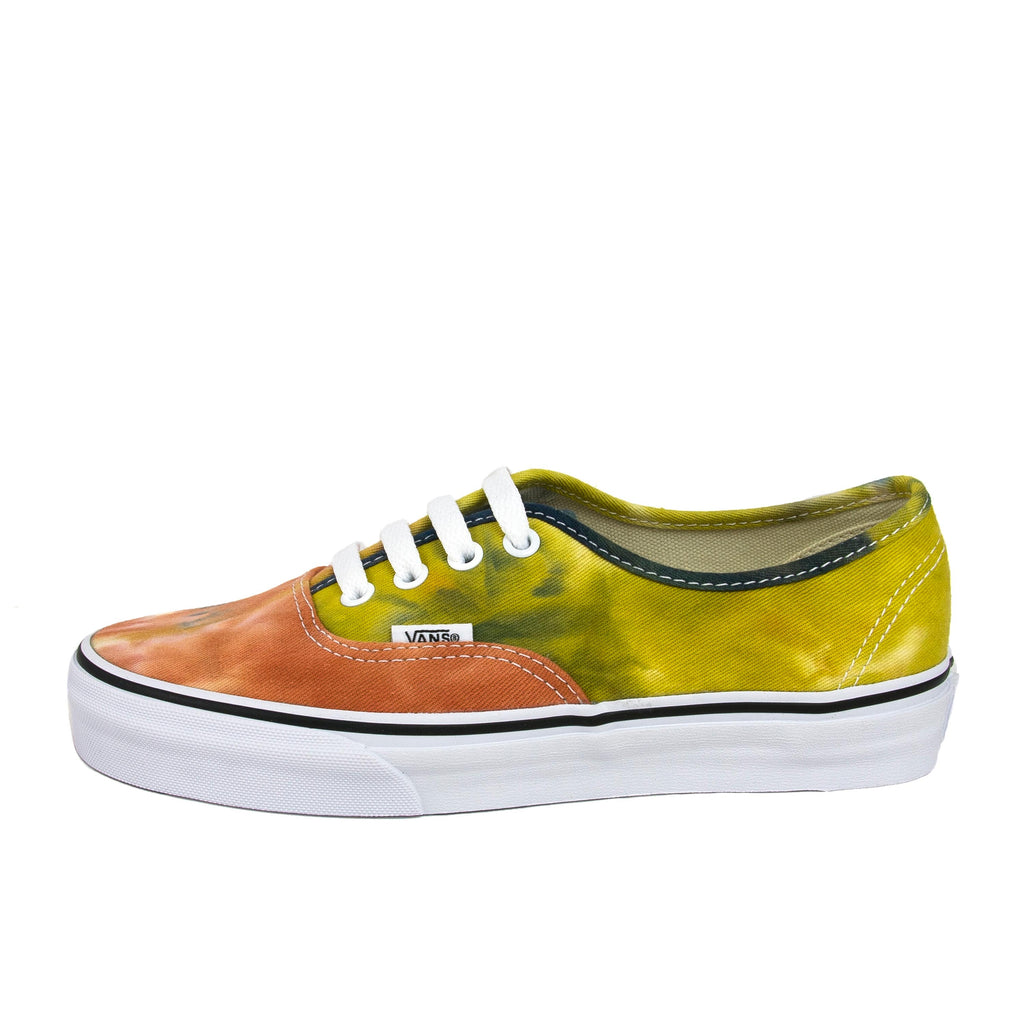 Zapatilla casual teja con cordón AUTHENTIC de Vans - AUTHENTIC-98-1.jpg